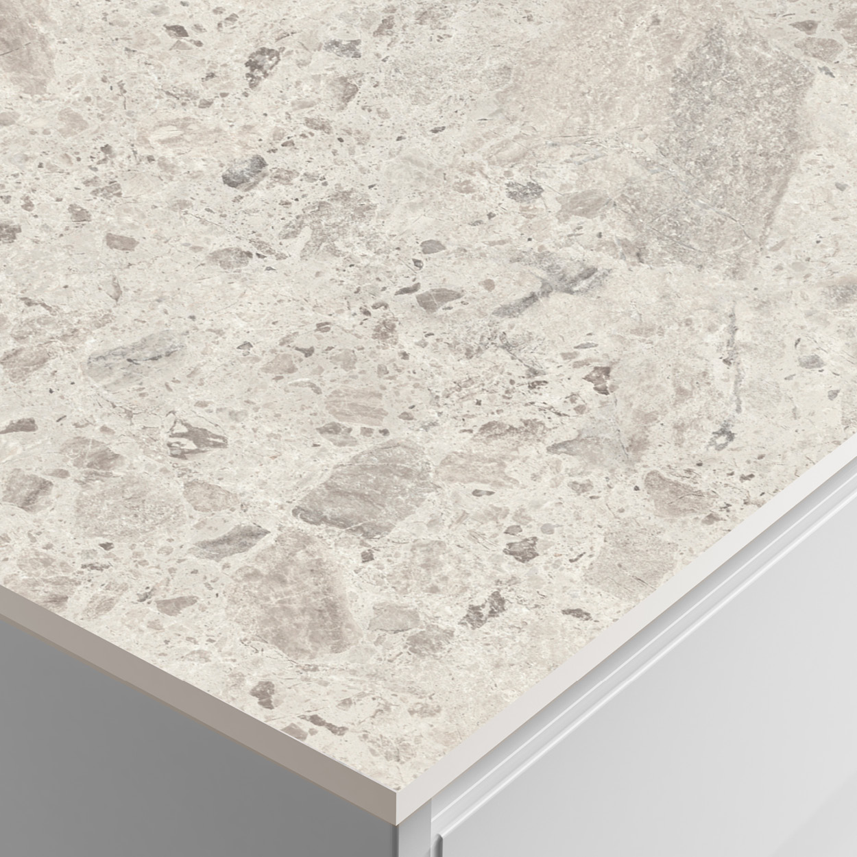 Marzo Light Compact Worktop 3050 x 610 x 12.5mm