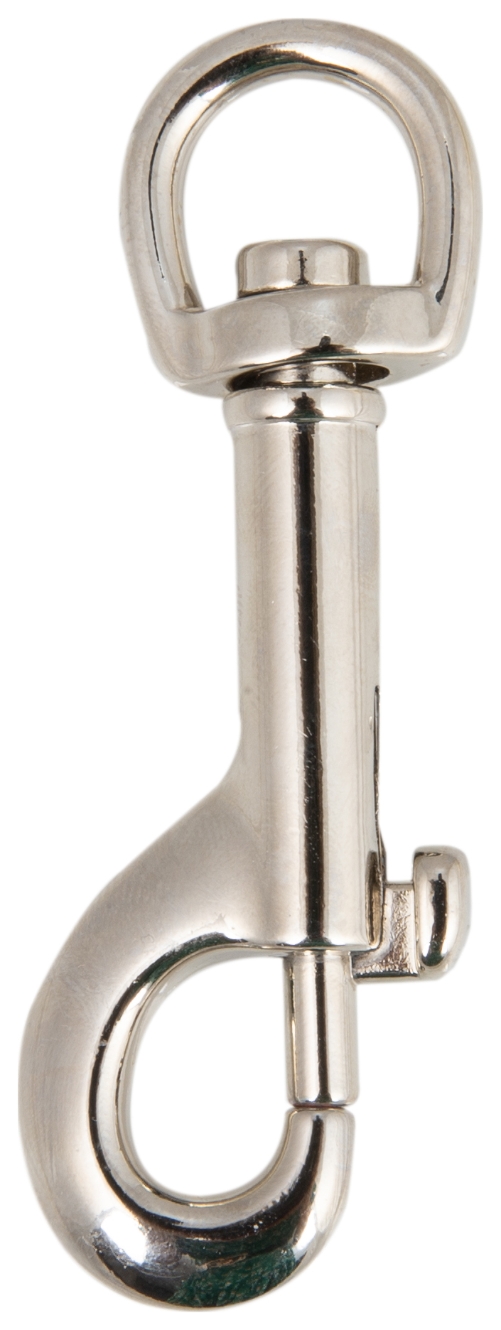 Steel Swivel with Trigger Hook