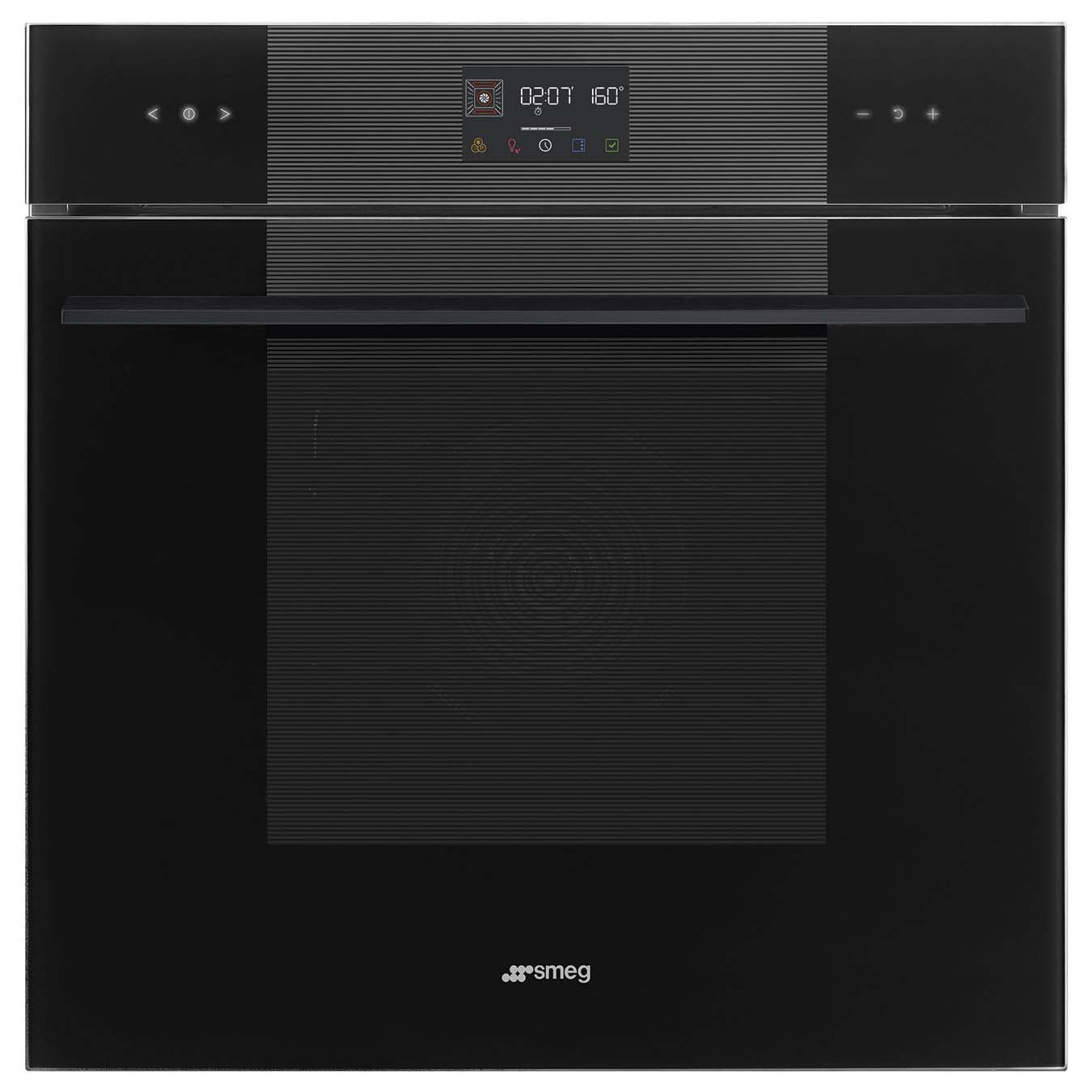 Smeg SOP6102TB3 60CM Linea Multifunction Pyrolytic Oven