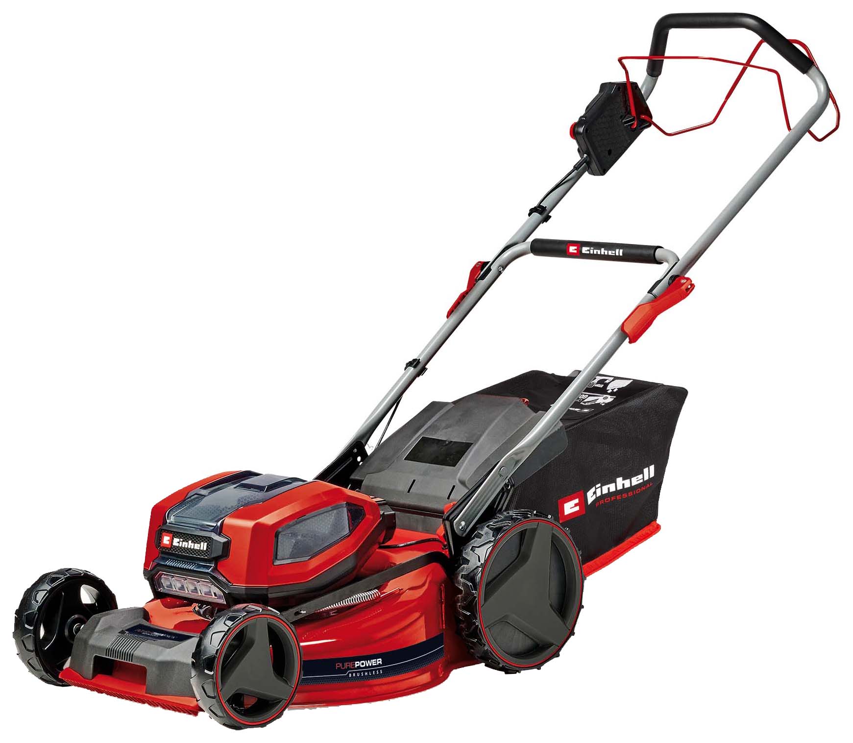 Einhell Power X-Change 36V Cordless 52cm 4 x