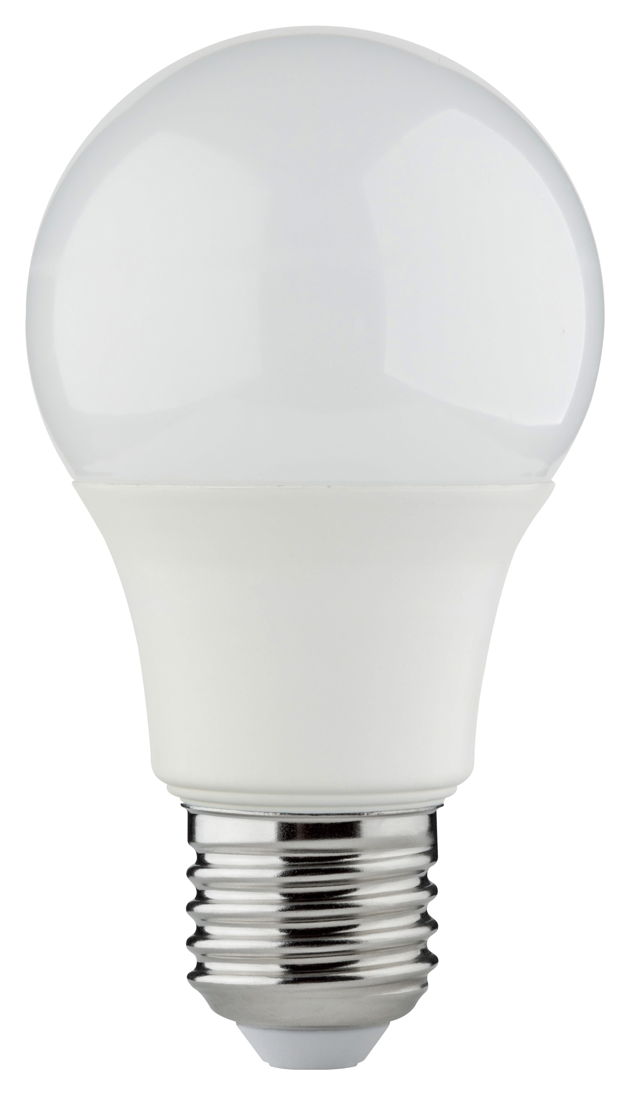 Wickes GLS LED E27 Non-dimmable Opal CCT Light Bulb 5.9W