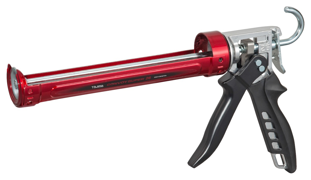 Tajima Super High Ratio Sealant/Resin Gun