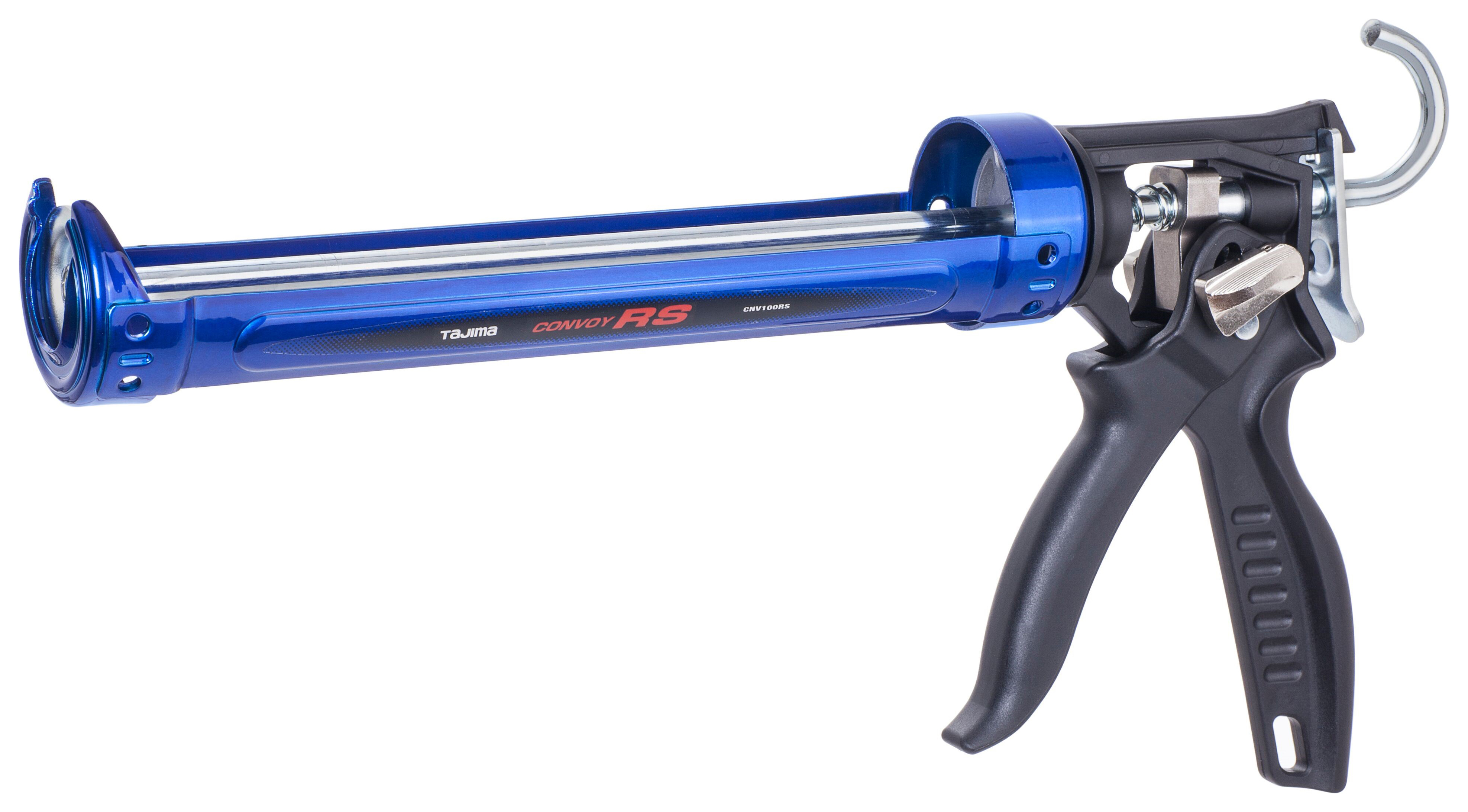 Tajima Dual Power Sealant/Resin Gun
