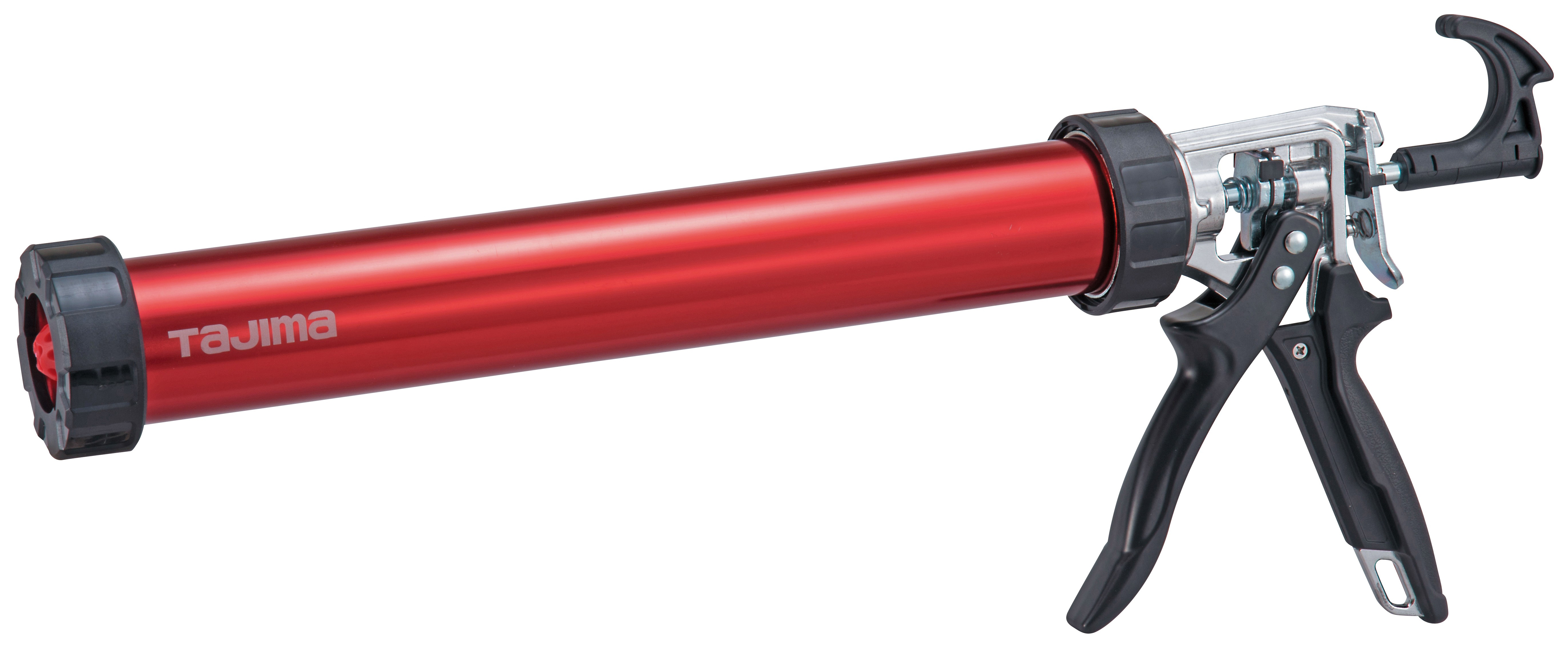 Tajima Convoy Super 2 Way Caulk Gun 310ml Cartridge/600ml Sausage