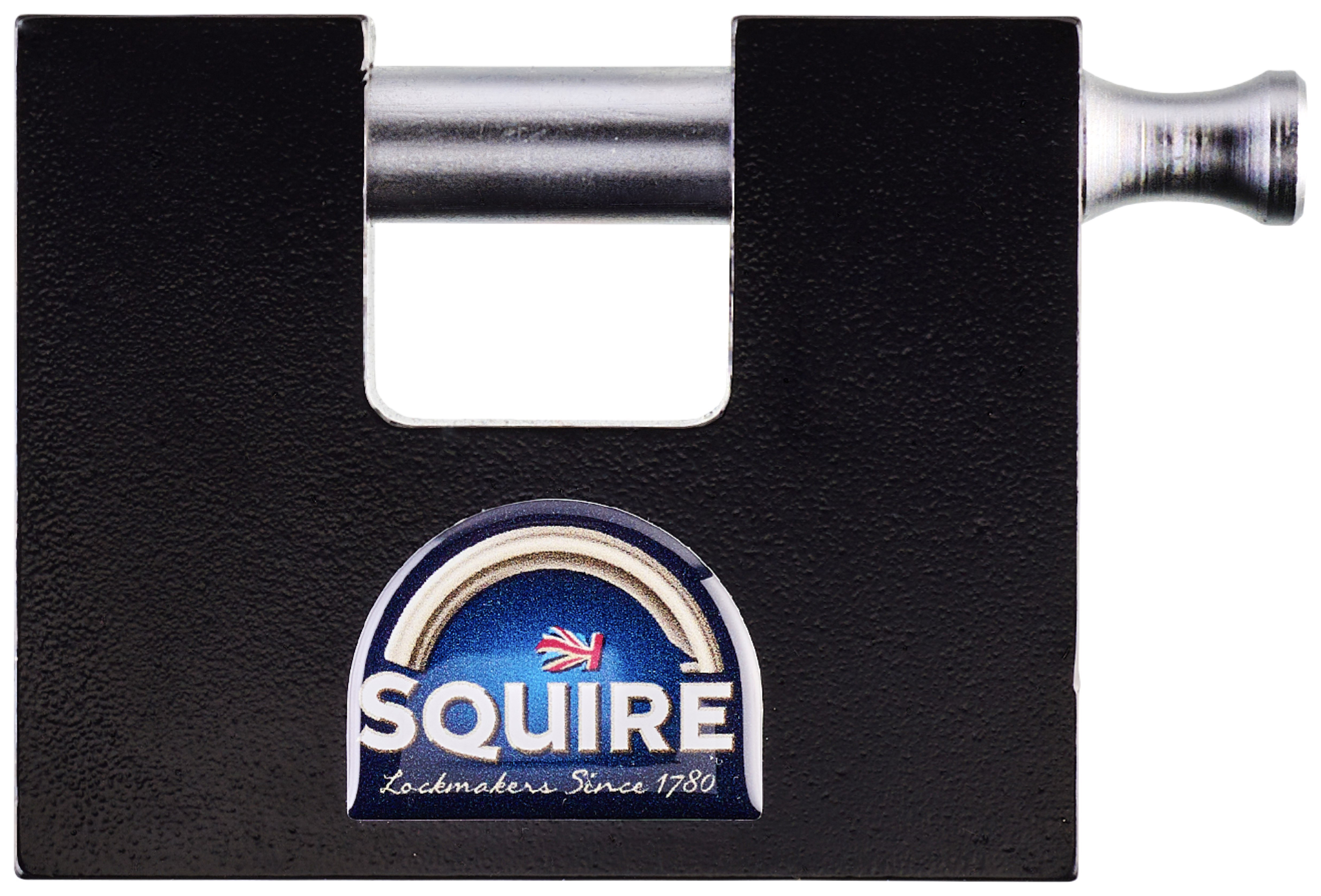 Squire WS75S Container Padlock