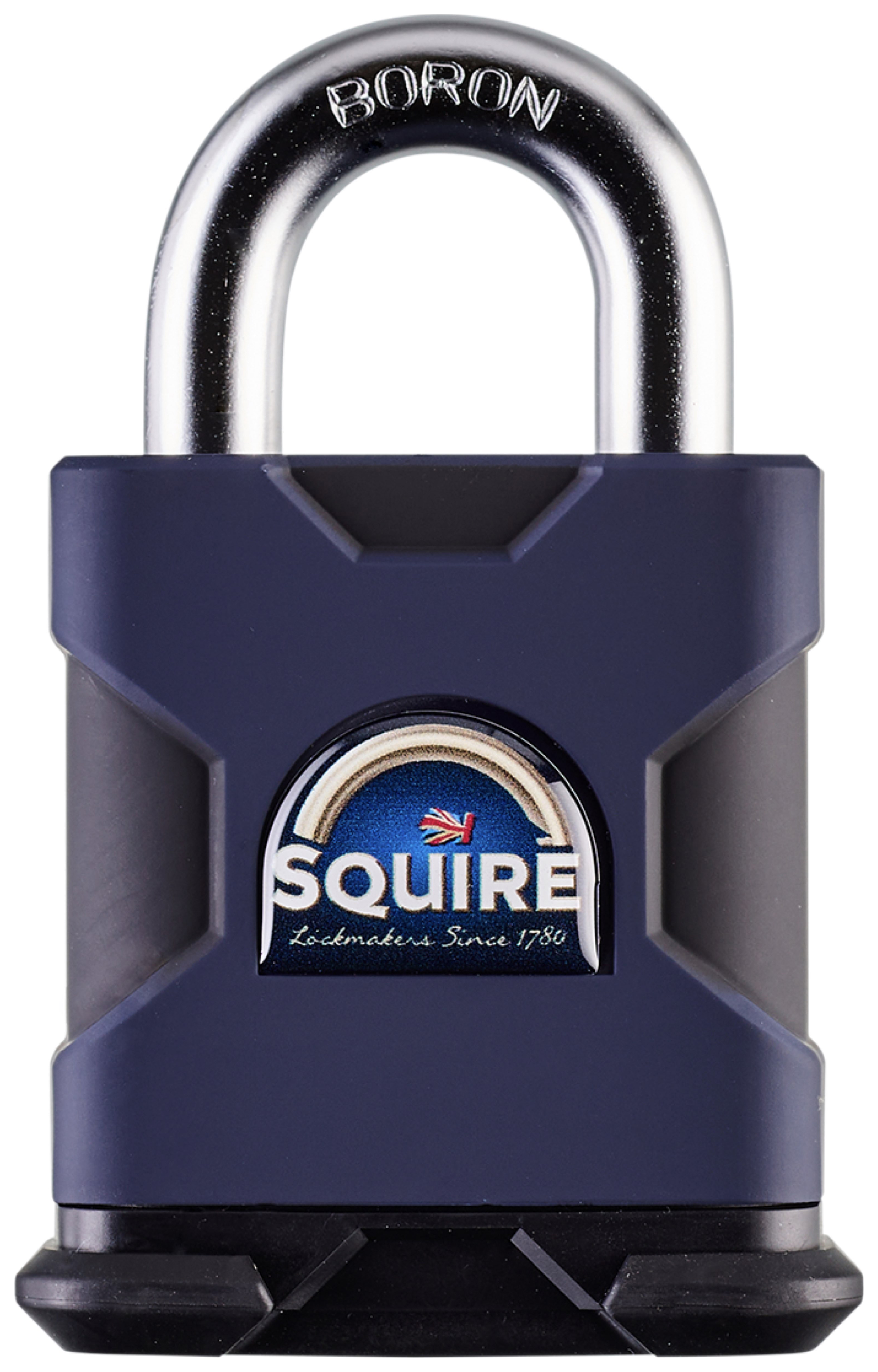 Squire SS50S Stronghold Padlock