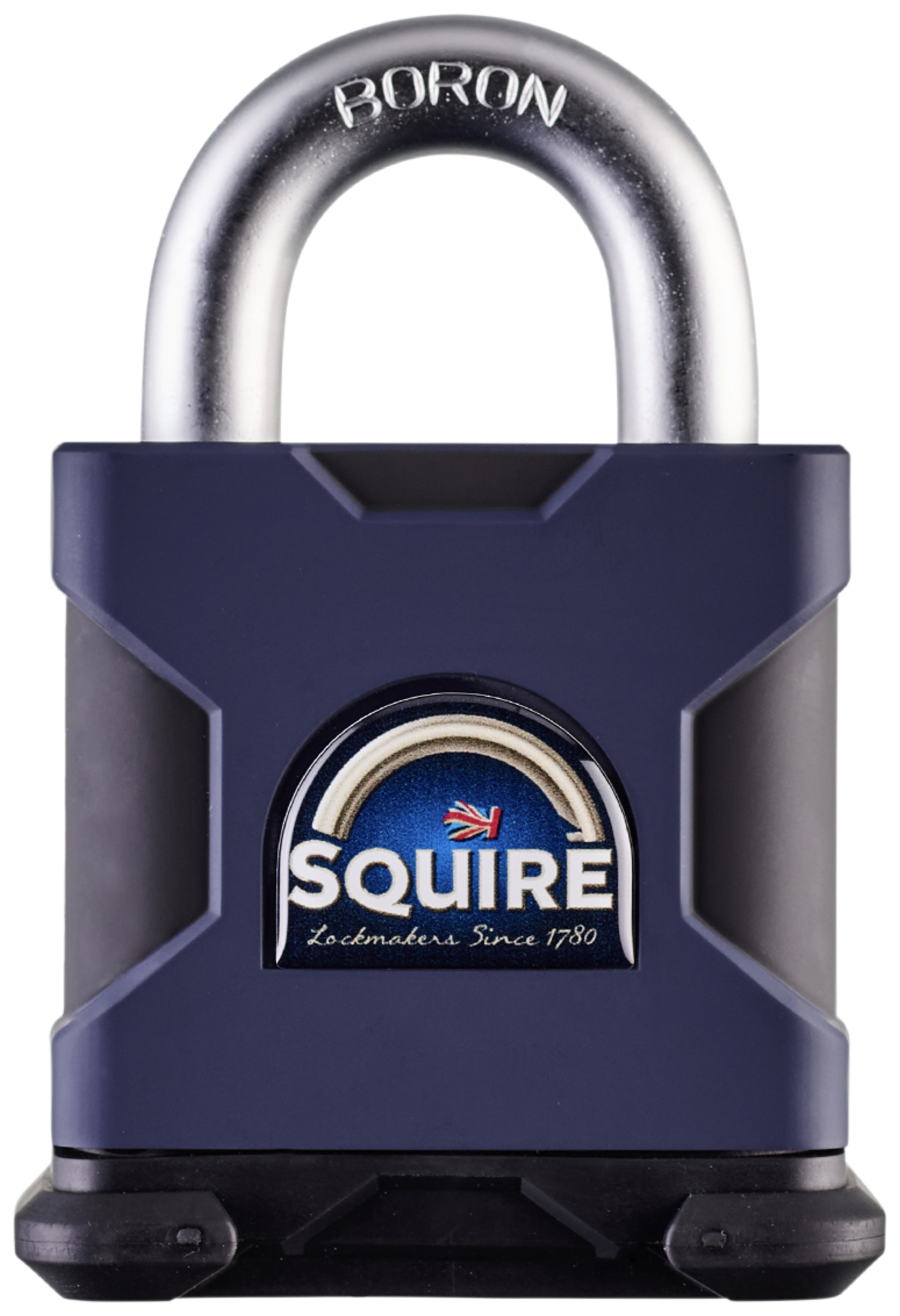 Squire SS65S Stronghold Padlock - 65 mm
