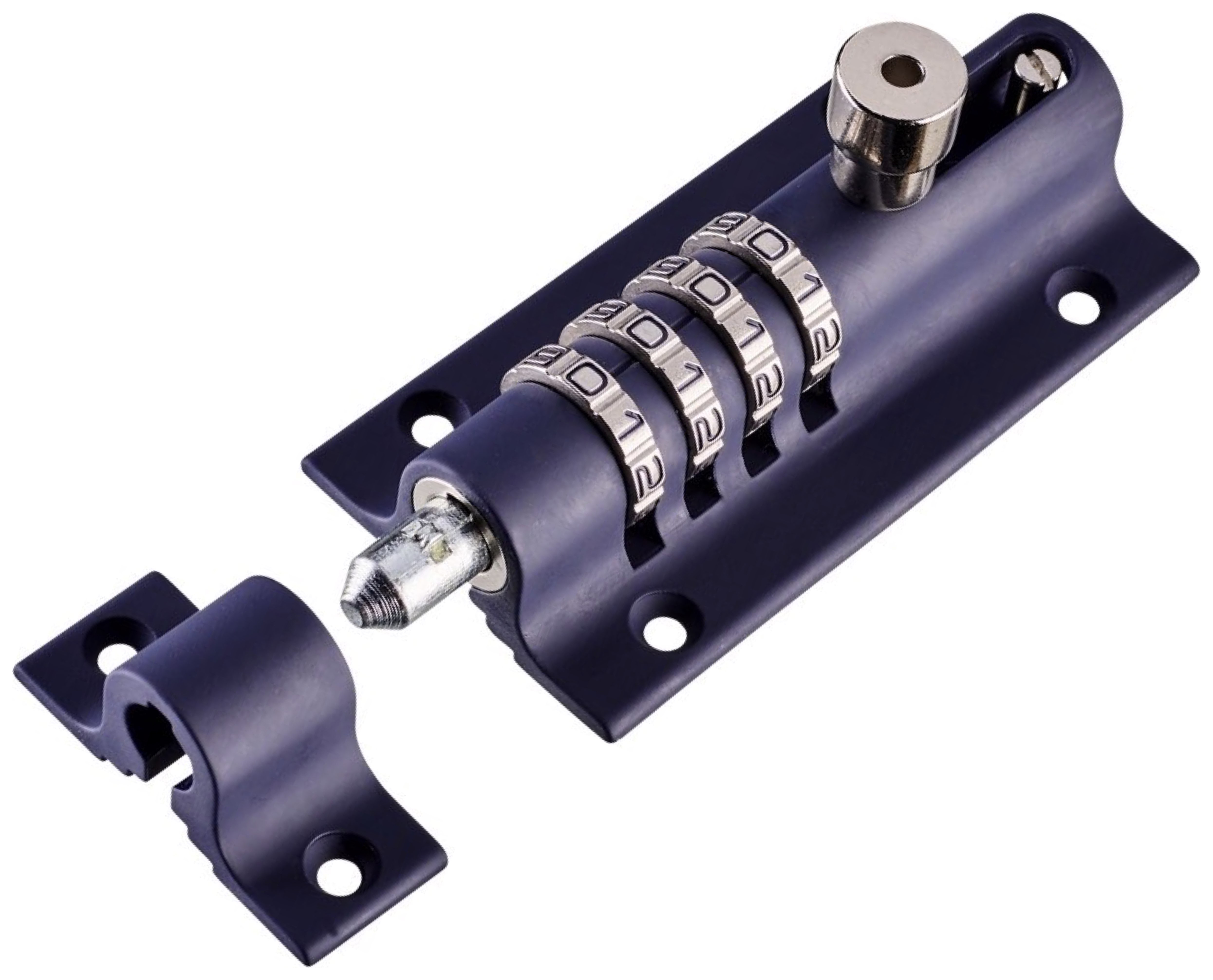 Squire Combi 4 Combination Bolt