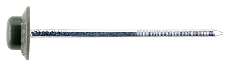 Onduline Grey Nails - 65mm - Pack of 100