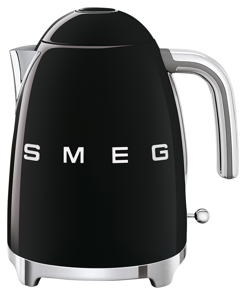 Smeg KLF03BLUK Kettle - Black