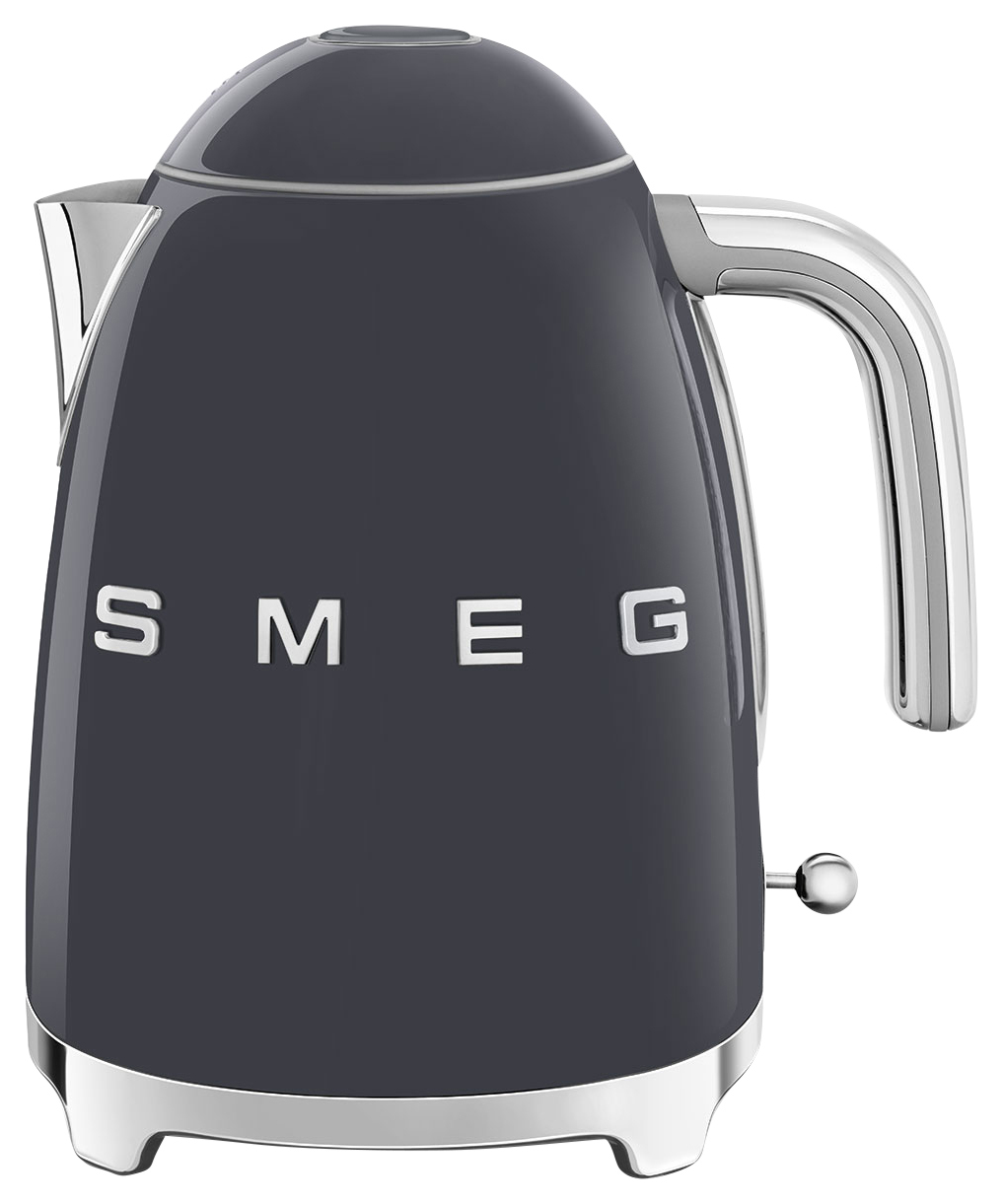 Smeg KLF03GRUK Kettle - Slate Grey