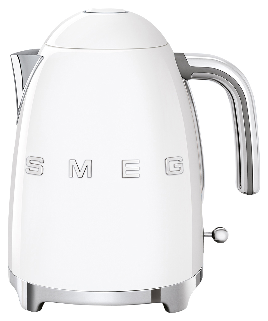 Smeg KLF03WHUK Kettle - White