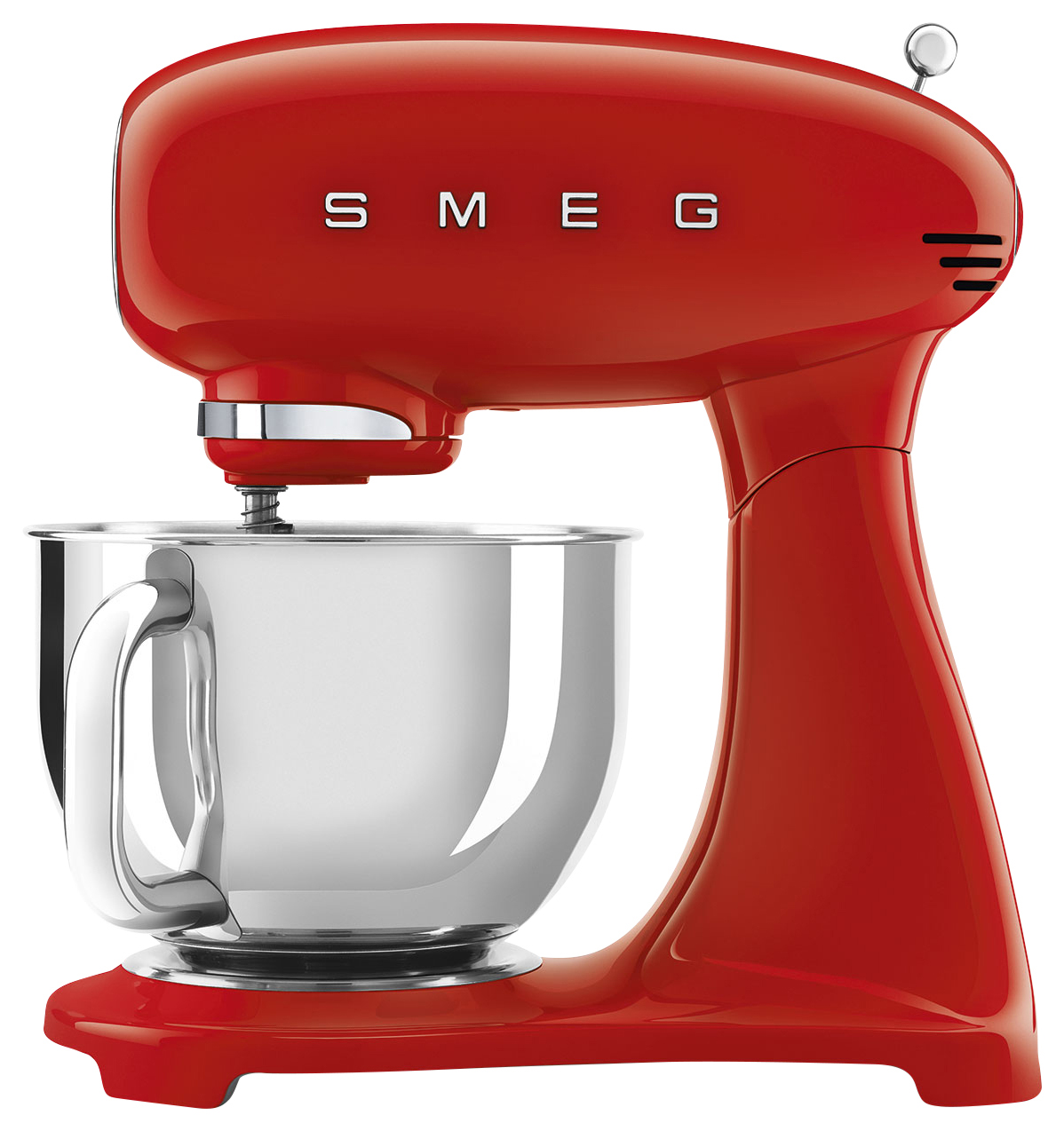 Smeg SMF03RDUK Stand Mixer - Red