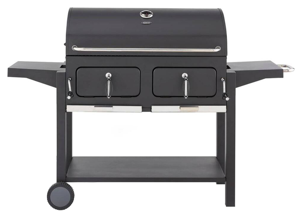 Tower Ignite Duo XL Multi Fuel BBQ