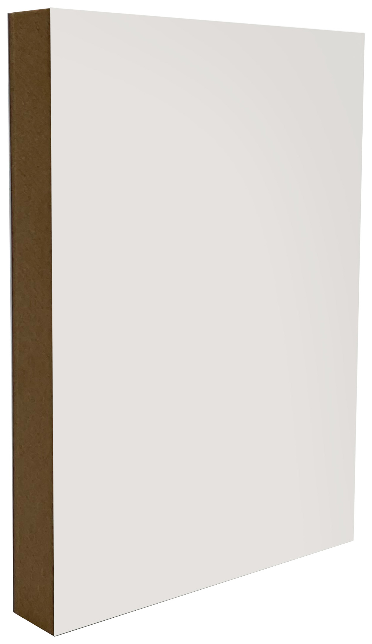 Wickes Orlando/Madison Gloss Stone Block Sample - 149 x 18 x 105mm