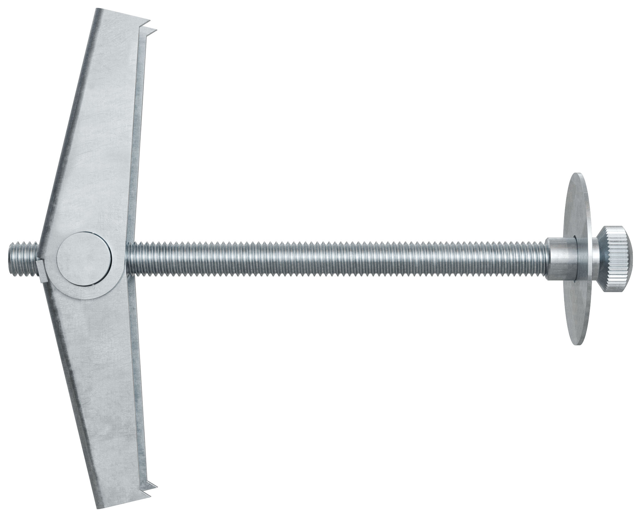 Fischer Spring toggle KD 4