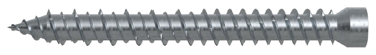 Fischer Window Frame Screws FFSZ 7.5 x 132mm TX30