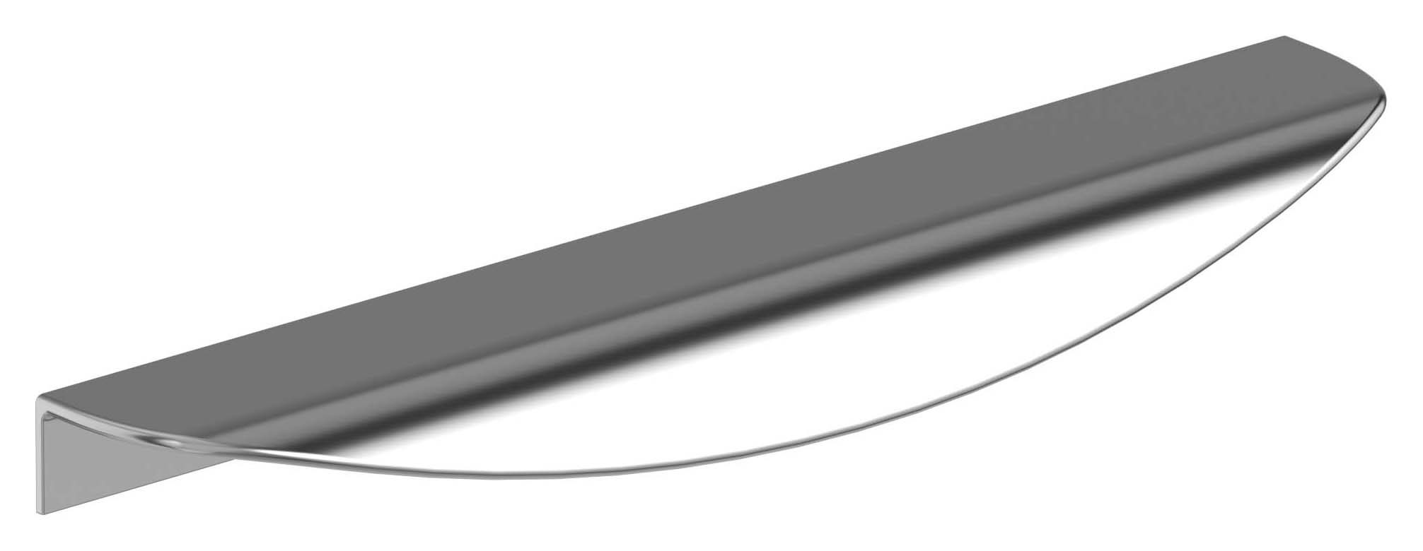 Nexa By VADO Veva Bathroom Furniture Top Handle - Chrome