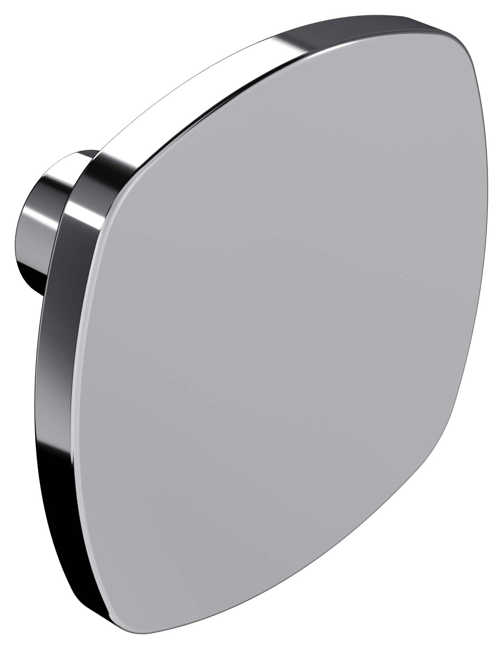 Nexa By VADO Veva Bathroom Furniture Knob Handle - Chrome