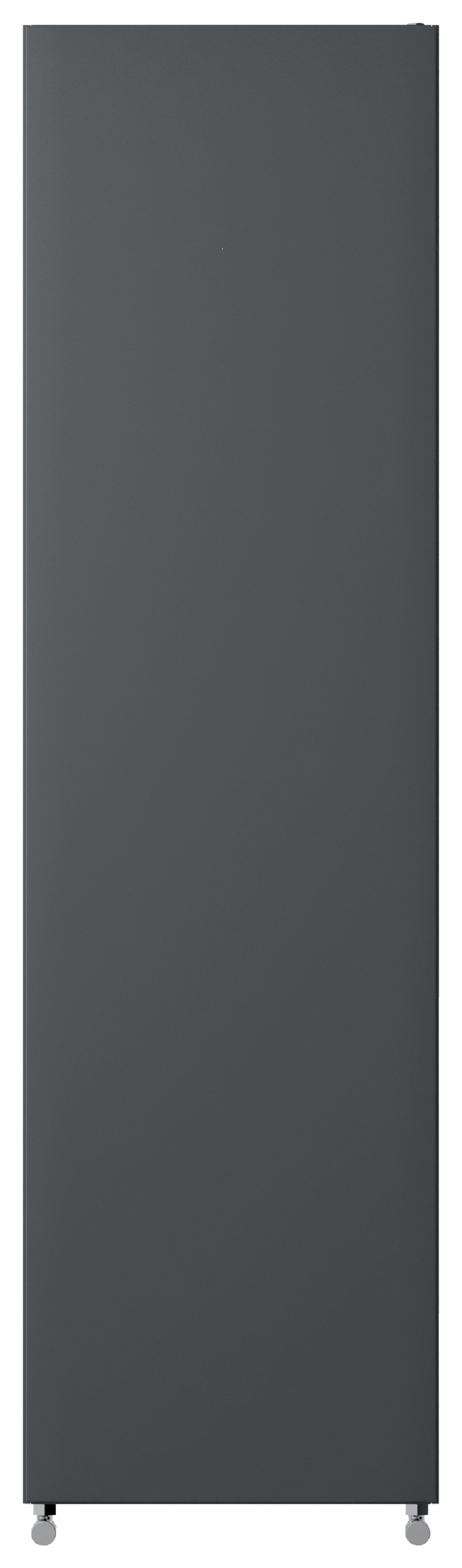 Henrad by Stelrad White Plan Double Convector Vertical Designer Radiator - 1800mm