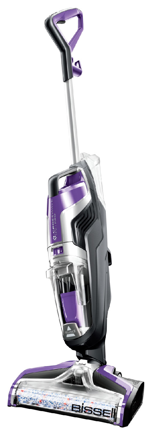 Bissell 2224E CrossWave Pet Pro Vacuum Cleaner