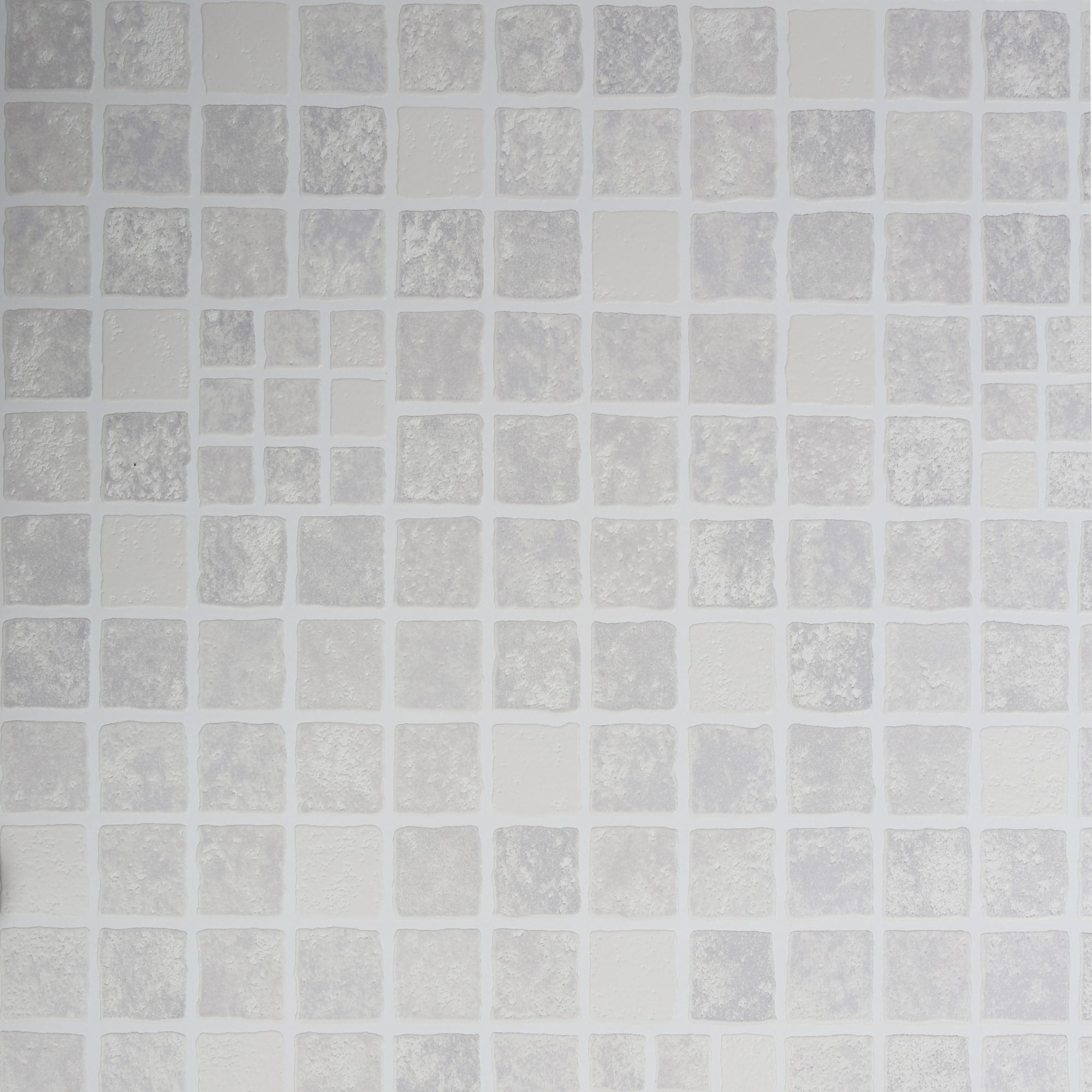 Contour Earthen Mid Grey Wallpaper Sample