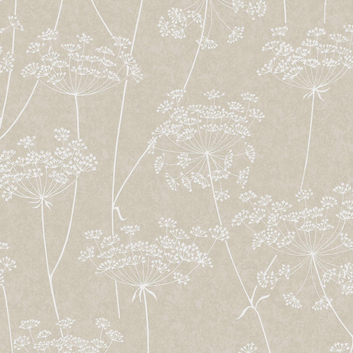 Superfresco Easy Aura Taupe Wallpaper Sample