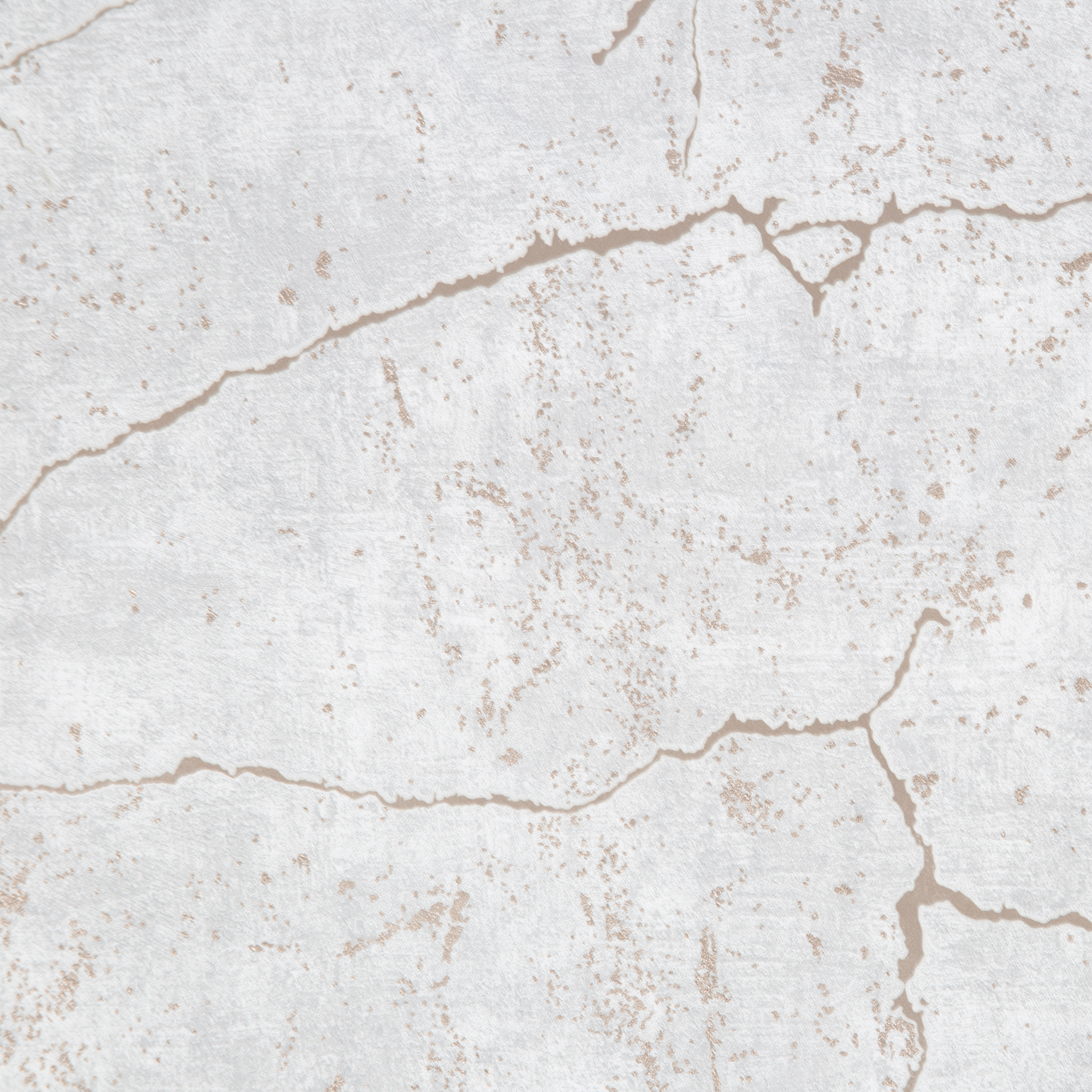 Superfresco Easy Kintsugi Rose Gold Wallpaper Sample