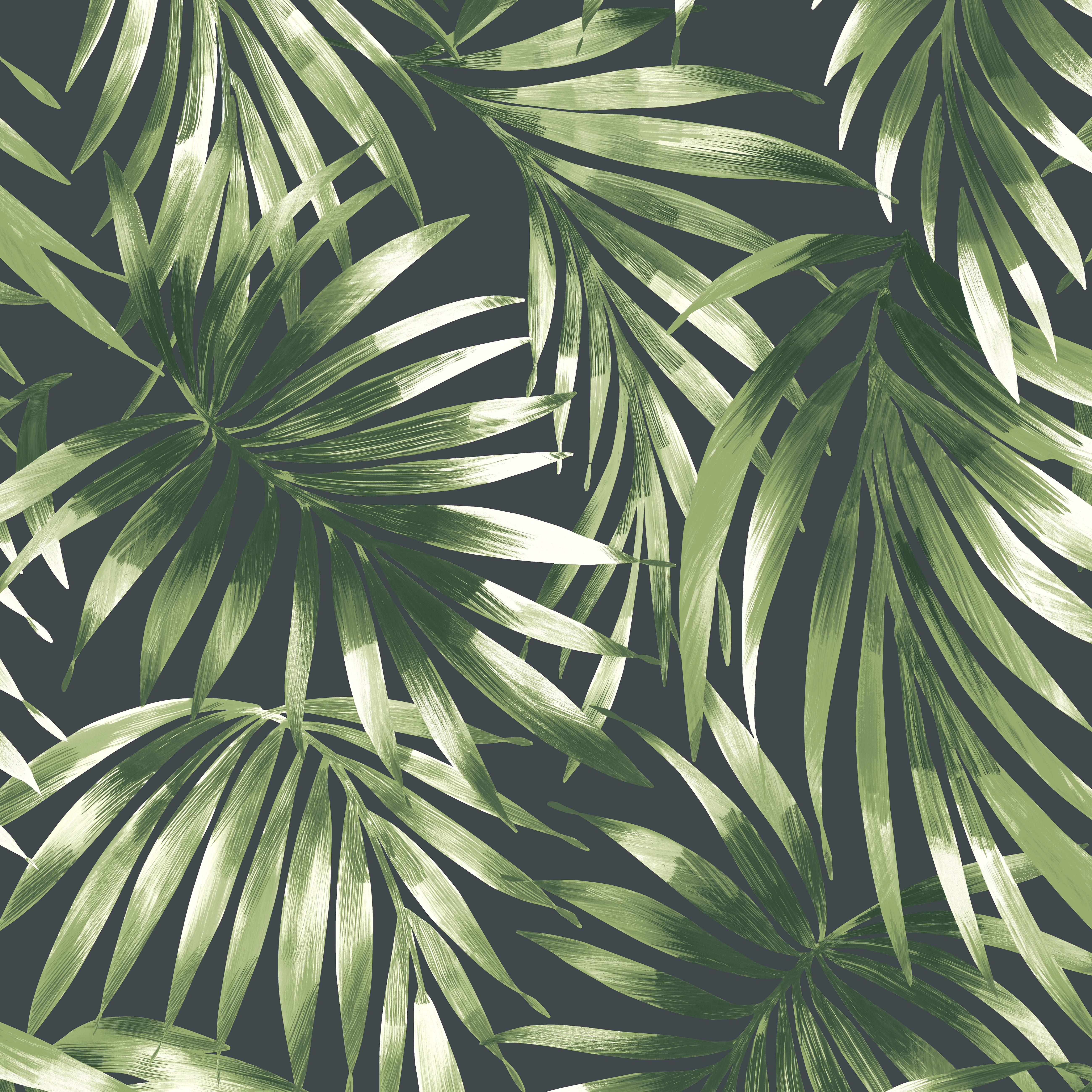 Superfresco Easy Elegant Leaves Wallpaper Sample