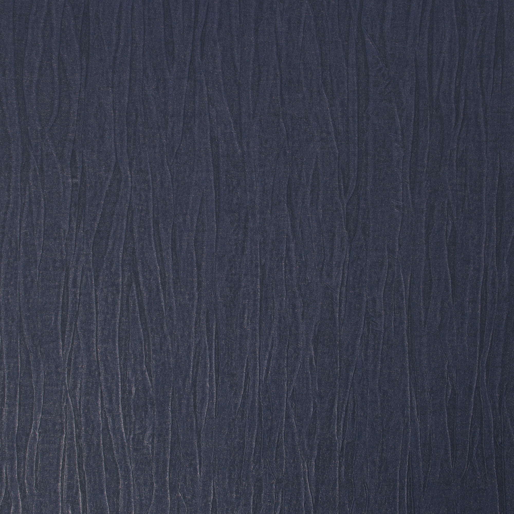Boutique Marquise Plain Sapphire Wallpaper Sample