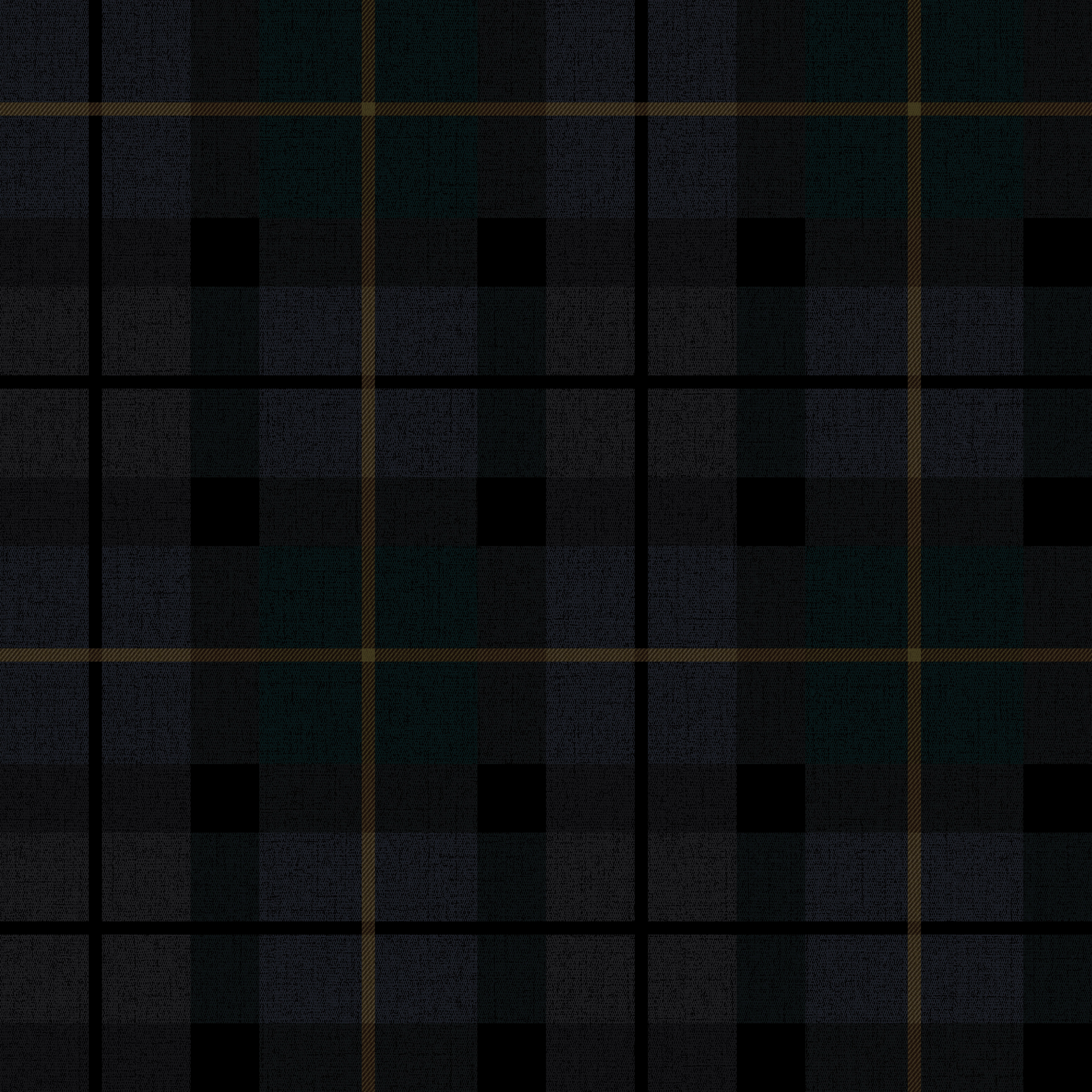 Joules Rothero Check Heritage Wallpaper Sample