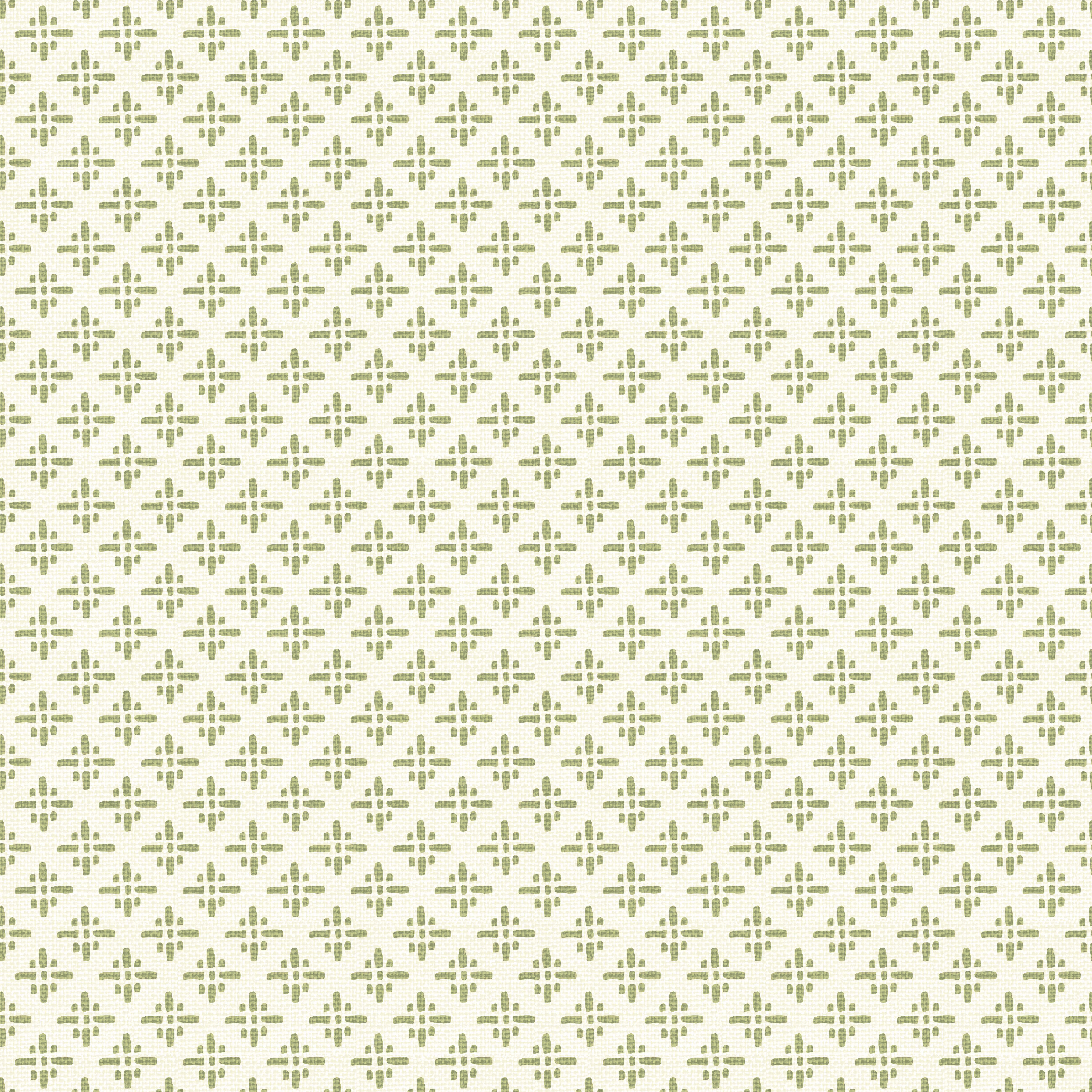 Joules Beckett Star Olive Green Wallpaper Wallpaper Sample