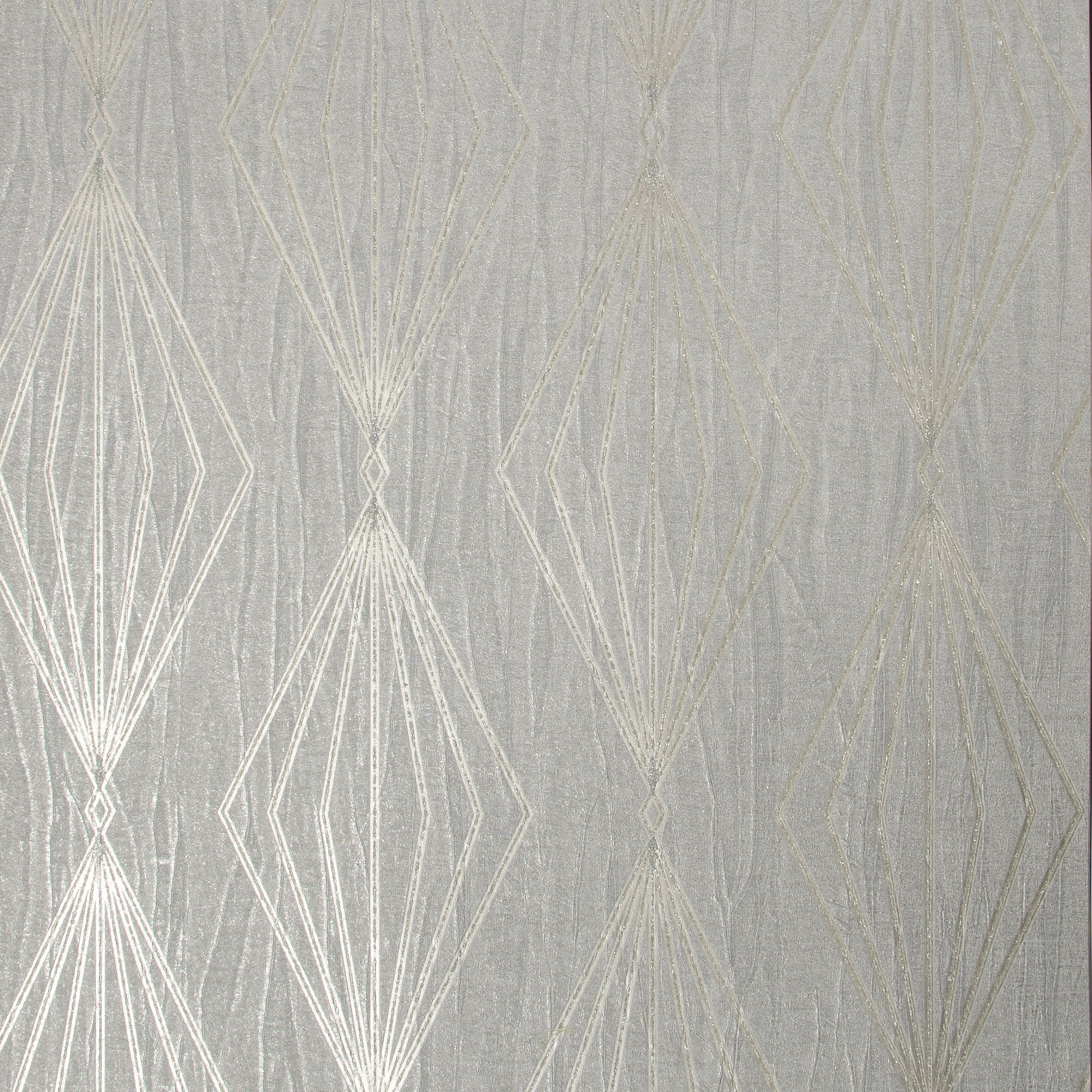 Boutique Marquise Geo Quartz Wallpaper Sample