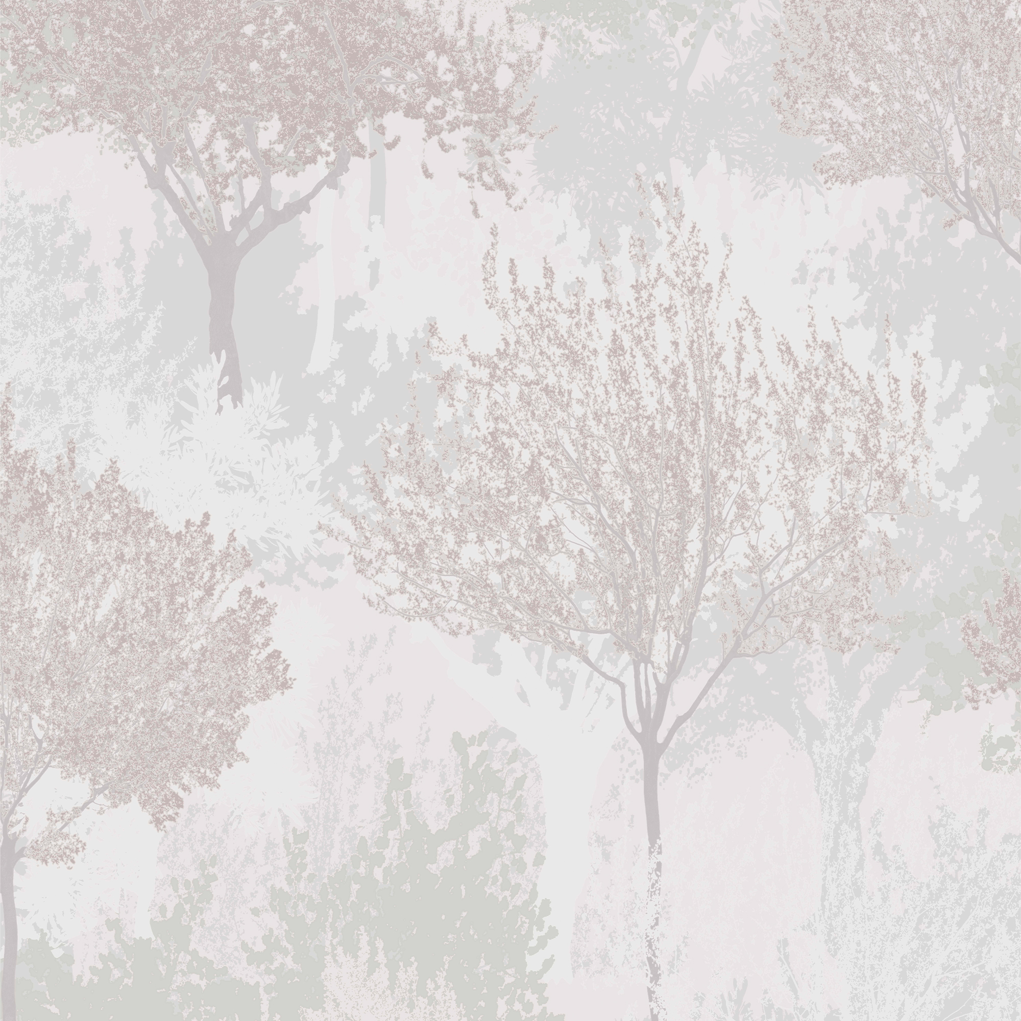 Superfresco Easy Birch Mauve Wallpaper Sample