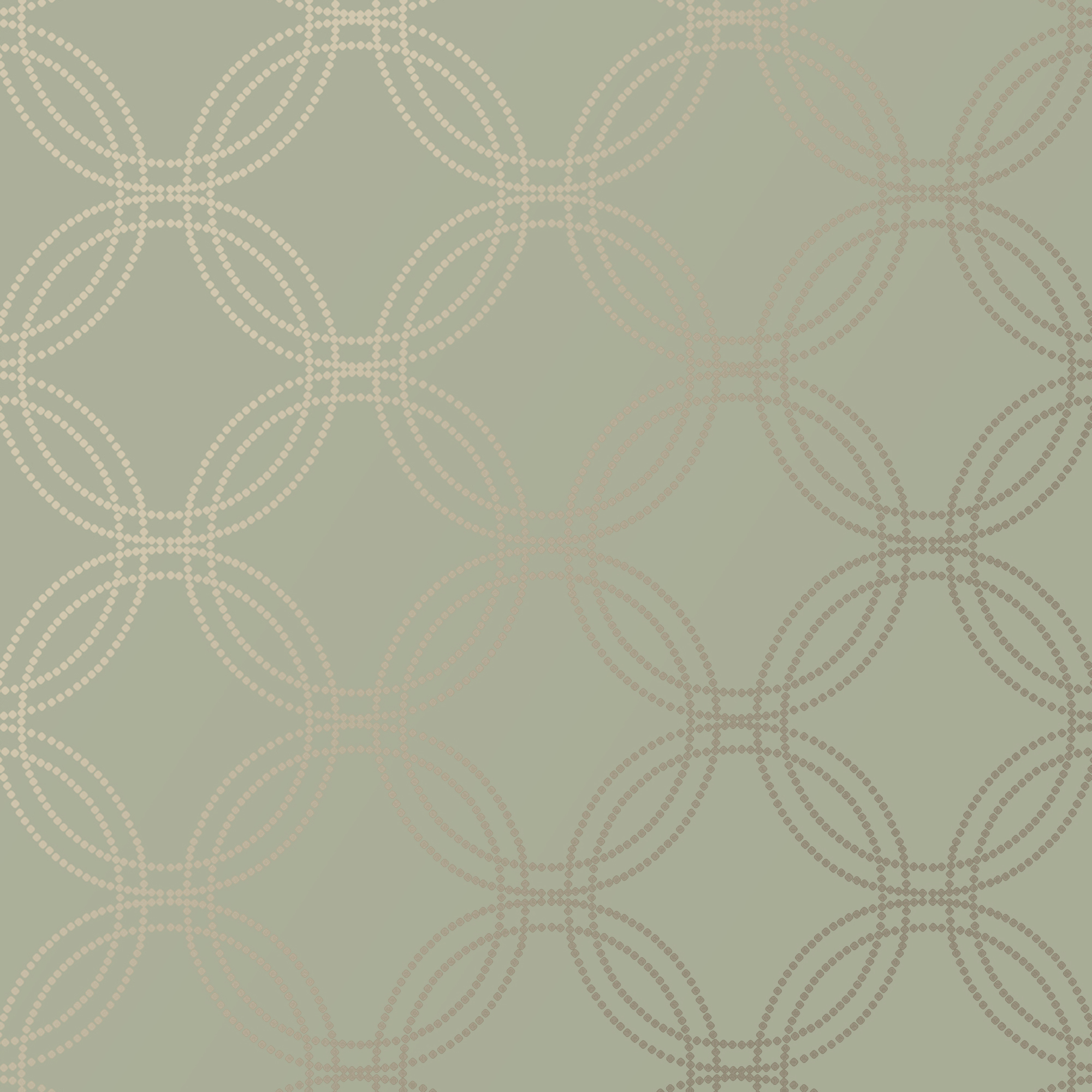 Superfresco Easy Serpentine Geo Sage Wallpaper Sample