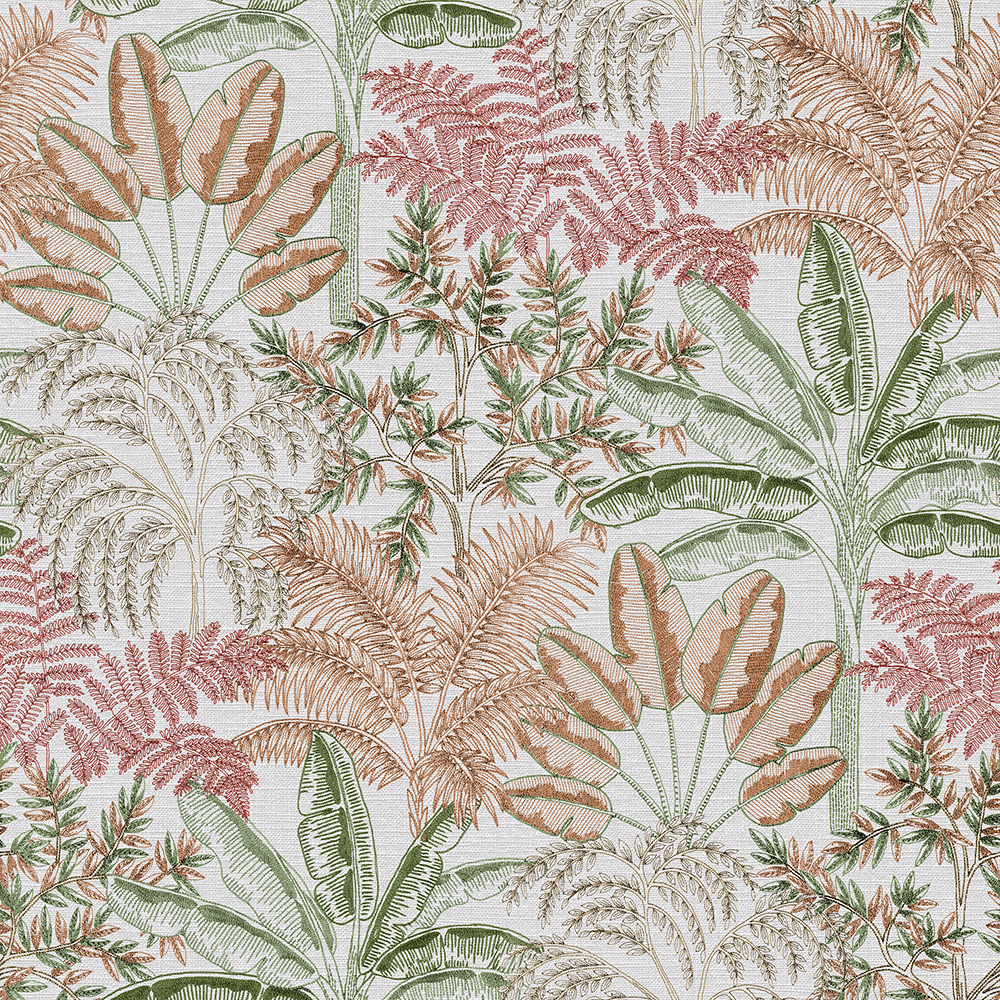 Superfresco Easy Intrigue Sunset Wallpaper Sample