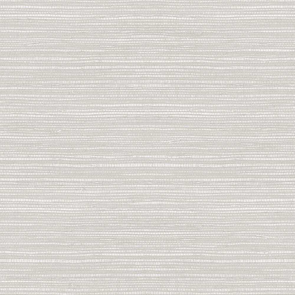 Superfresco Easy Emperor Grasscloth Pearl Wallpaper Sample