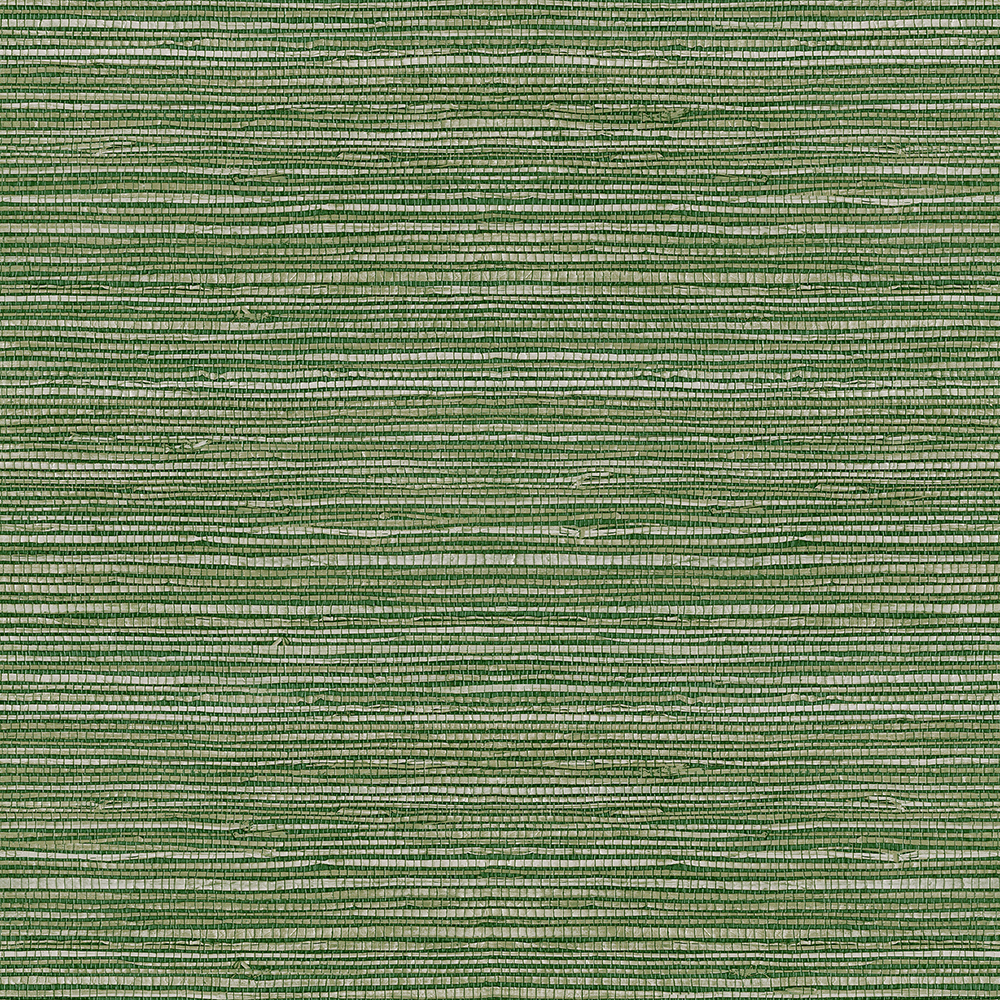Superfresco Easy Emperor Grasscloth Emerald Wallpaper Sample