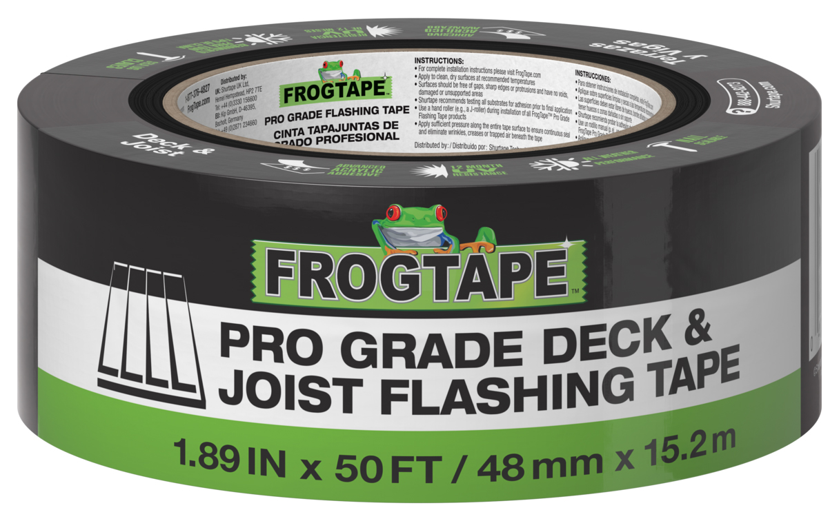 Frog Pro Grade Decking Tape - 48mm x