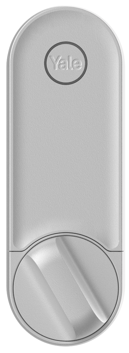 Linus R Smart Lock L2 TTA - Silver