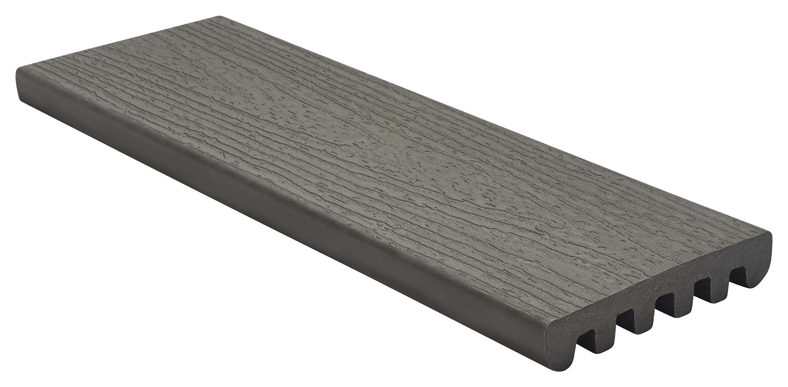 Trex Enhance Basics Square Edge Clam Shell Deck Board 25 x 140 x 3660mm - Pack of 20