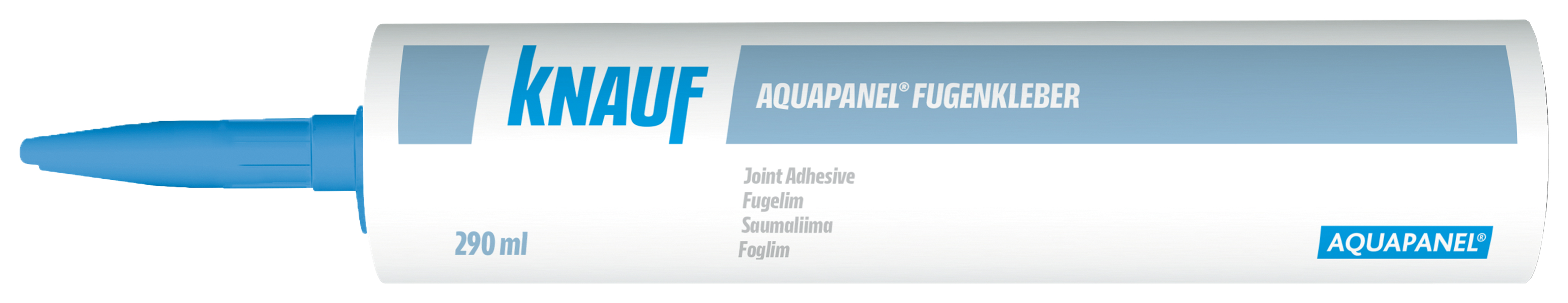 Knauf Aquapanel Joint Adhesive - 290ml