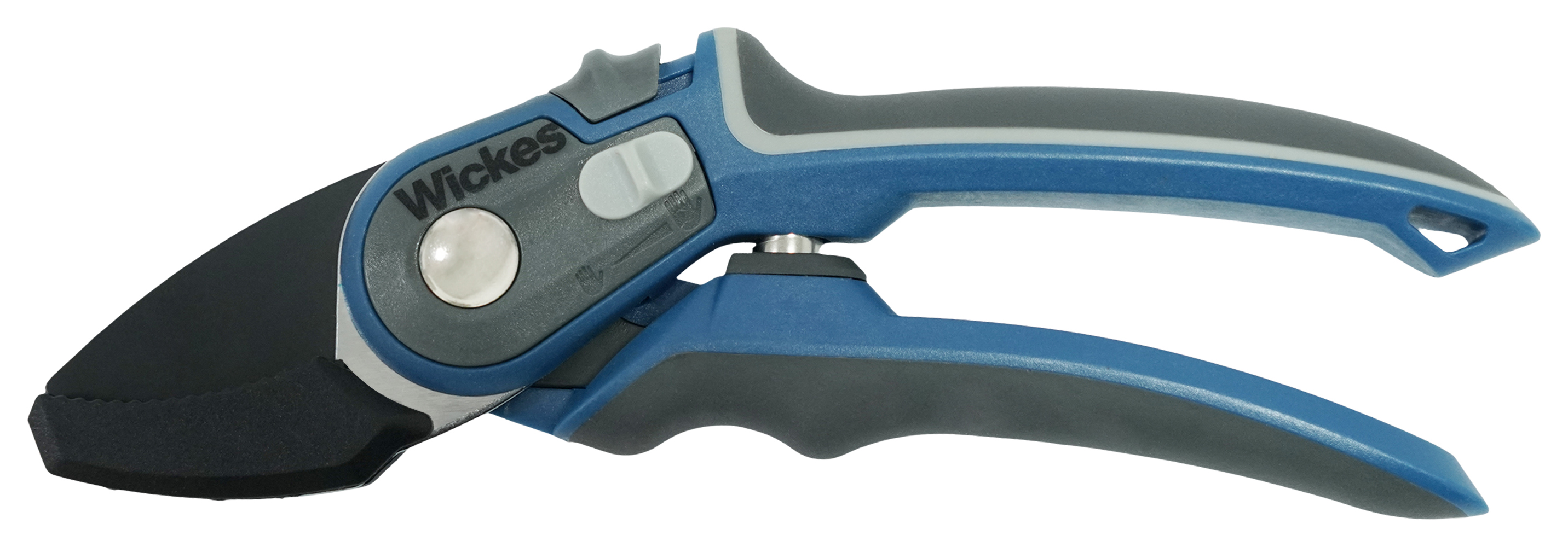 Wickes 9" Anvil Pruner - 228mm