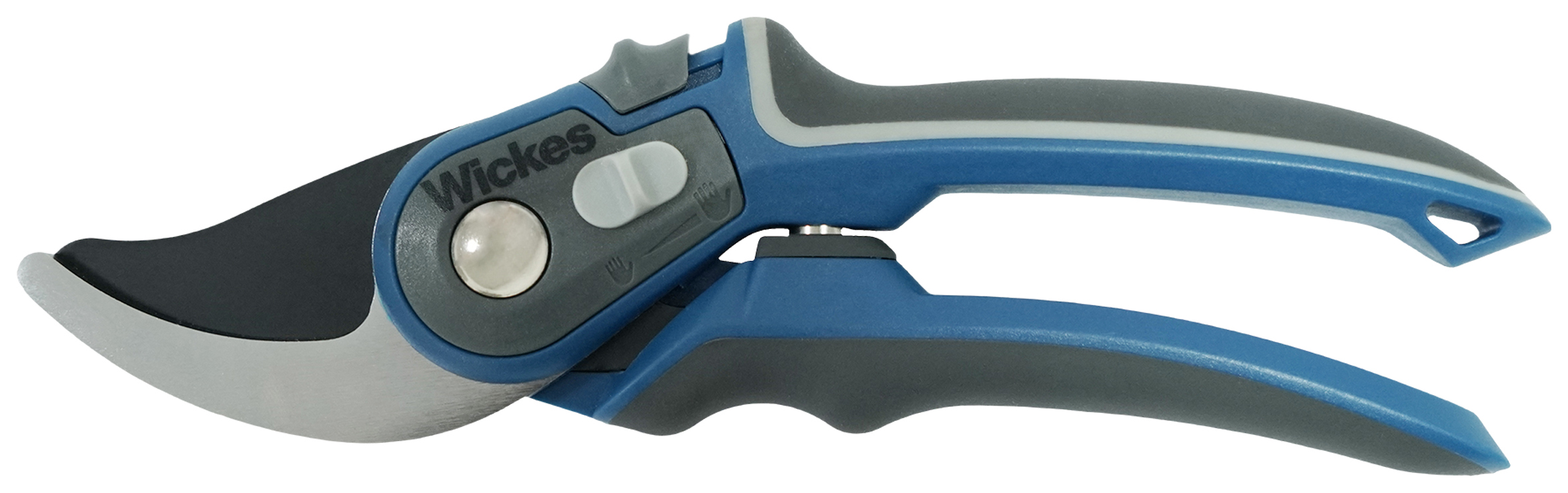 Wickes 9" Bypass Pruner - 228mm