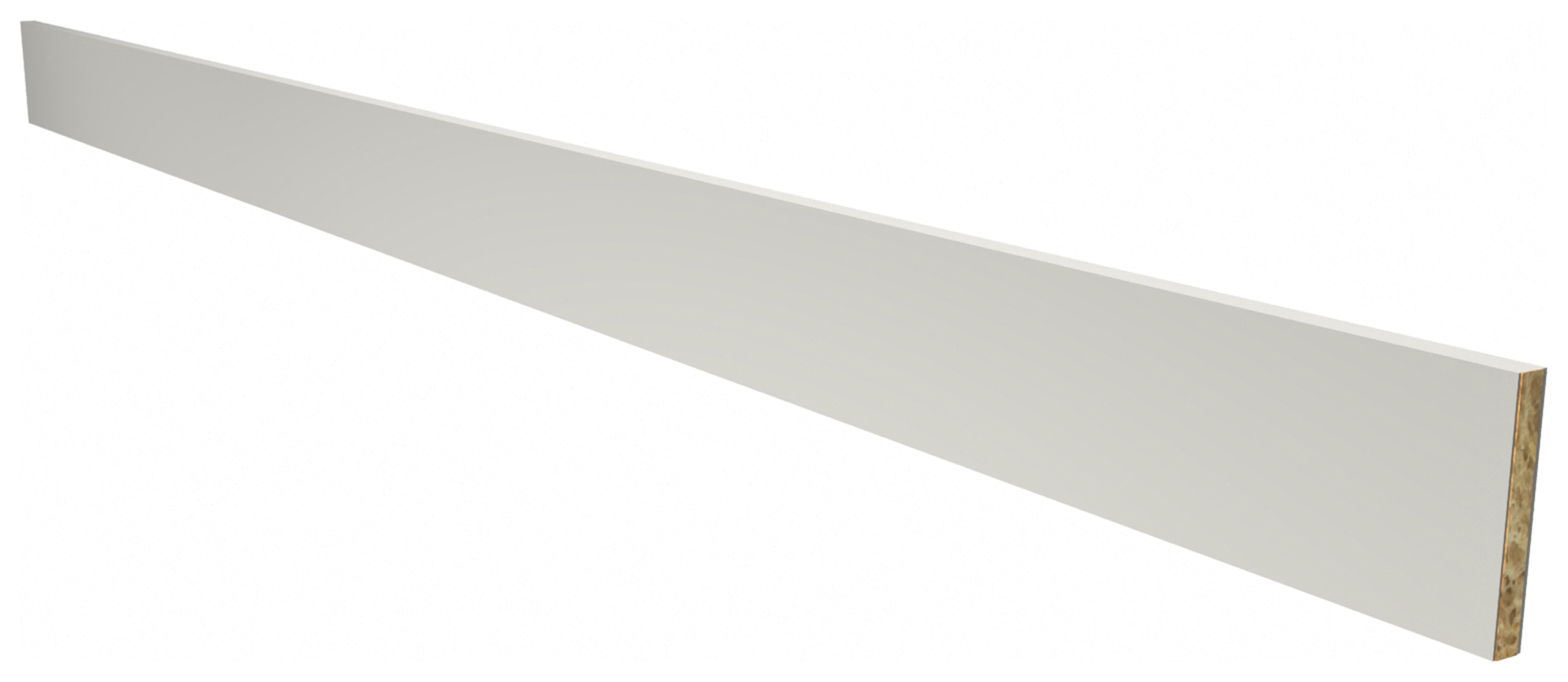 Wickes Madison Gloss Stone - 2.6m Plinth