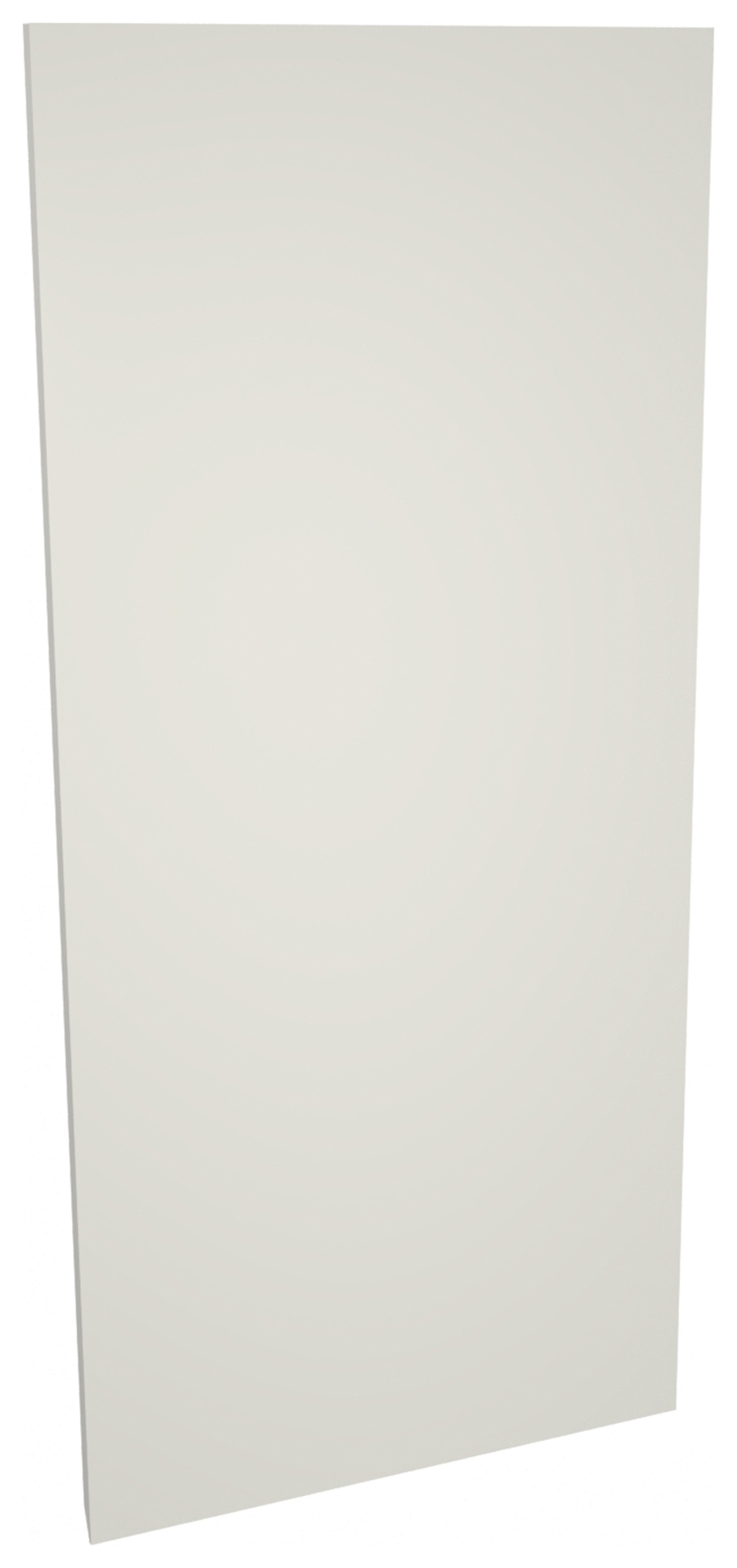Wickes Madison Gloss Stone Appliance Door (A) - 600 x 1319mm