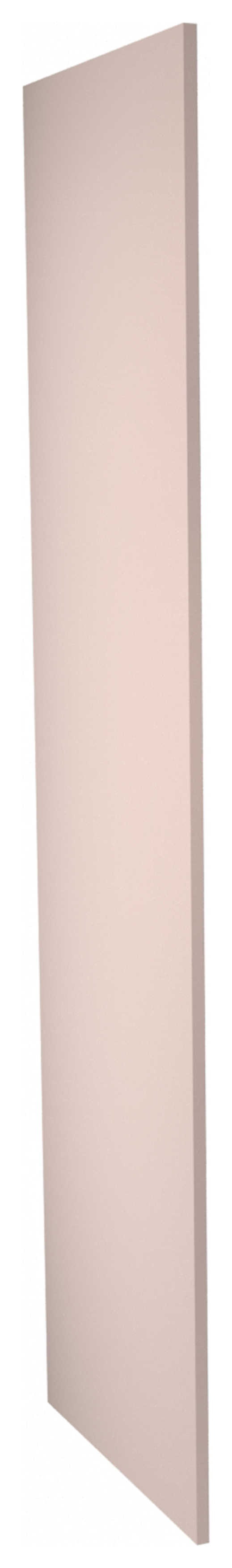 Wickes Ohio Dusky Pink 18mm Decor Tower End
