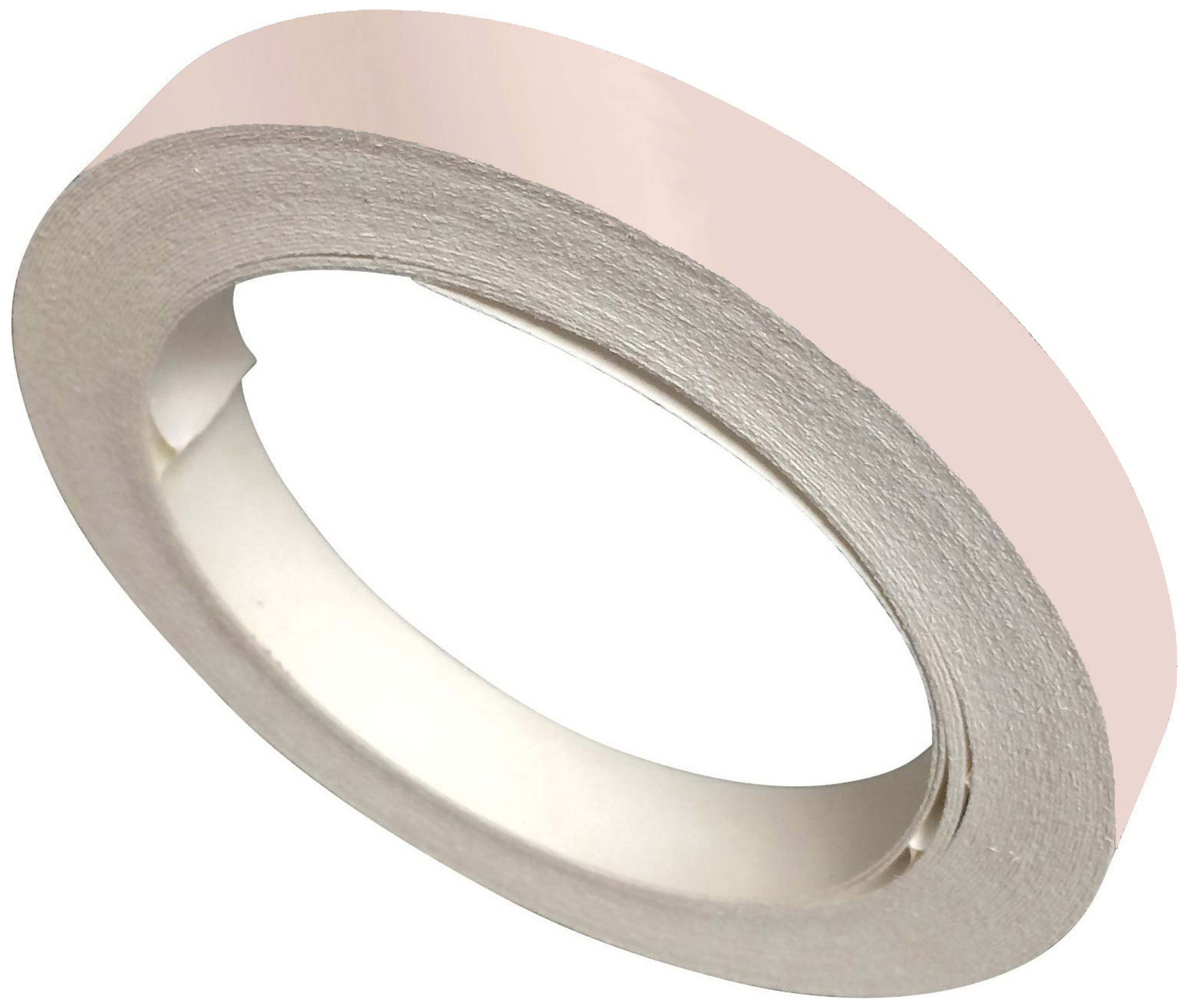 Wickes Ohio Dusky Pink Edging Tape 10m