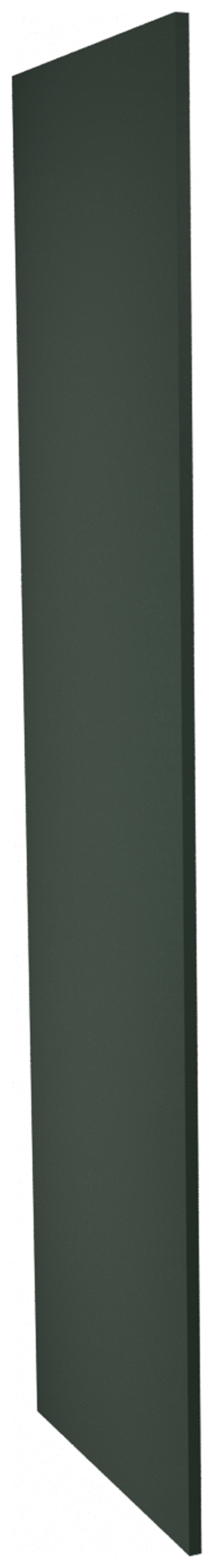Wickes Ohio Forest Green 18mm Decor Tower End
