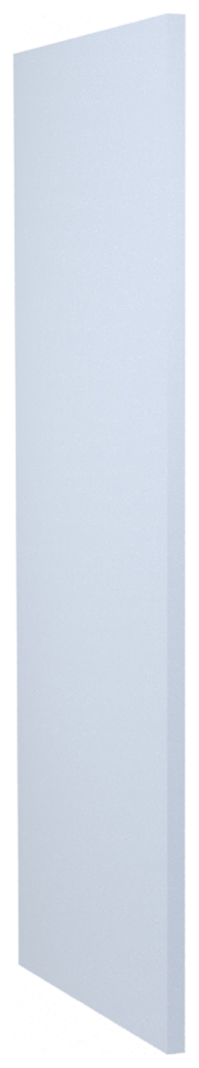Wickes Ohio Hazy Blue 18mm Decor Wall End